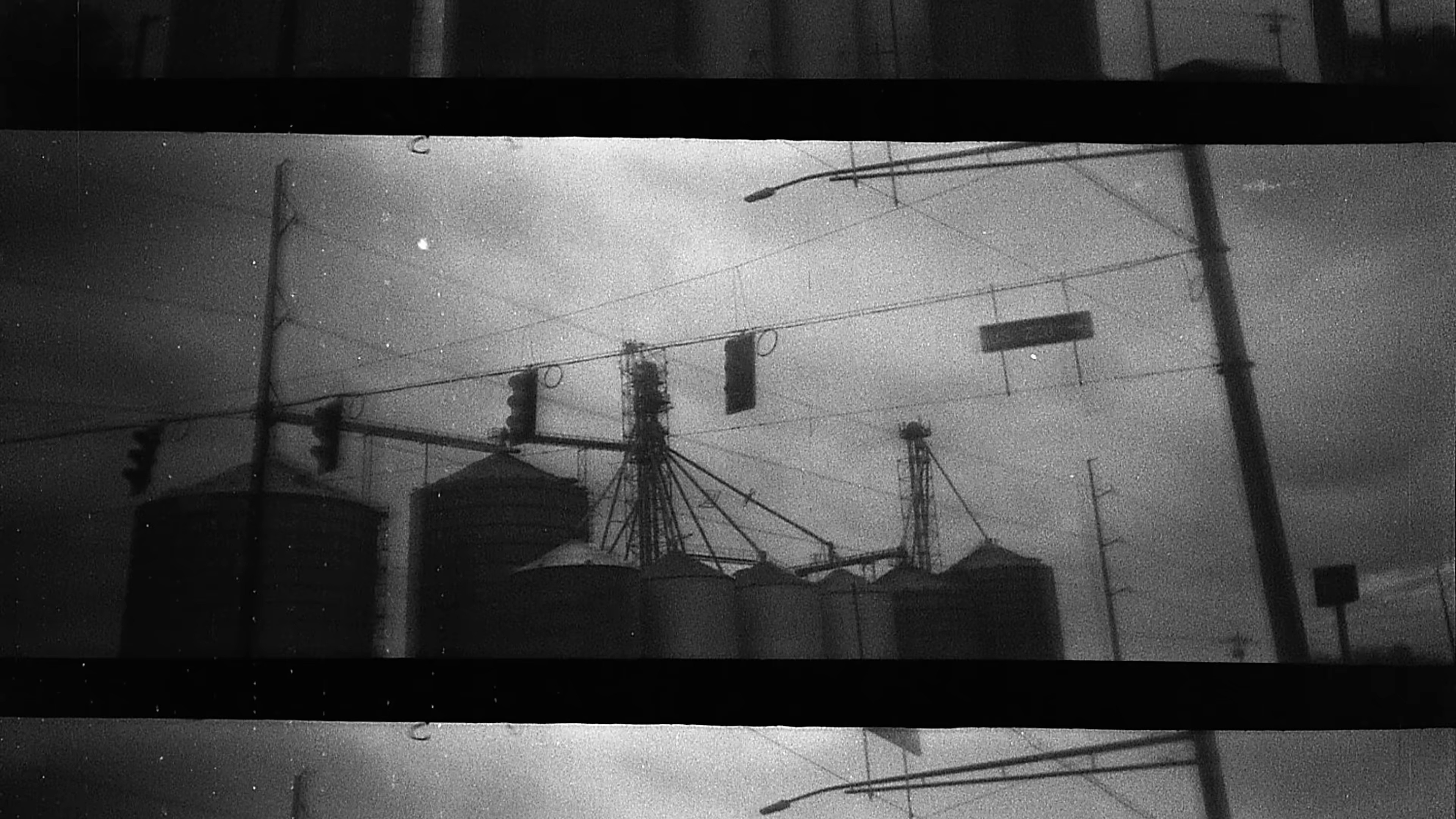 Spades (2025) —  shot,  lighting