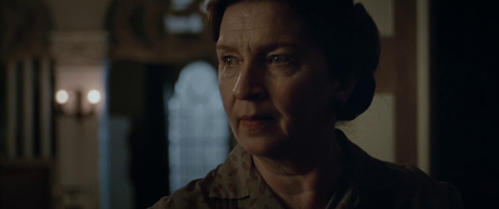 Munch (2023) —  shot,  lighting