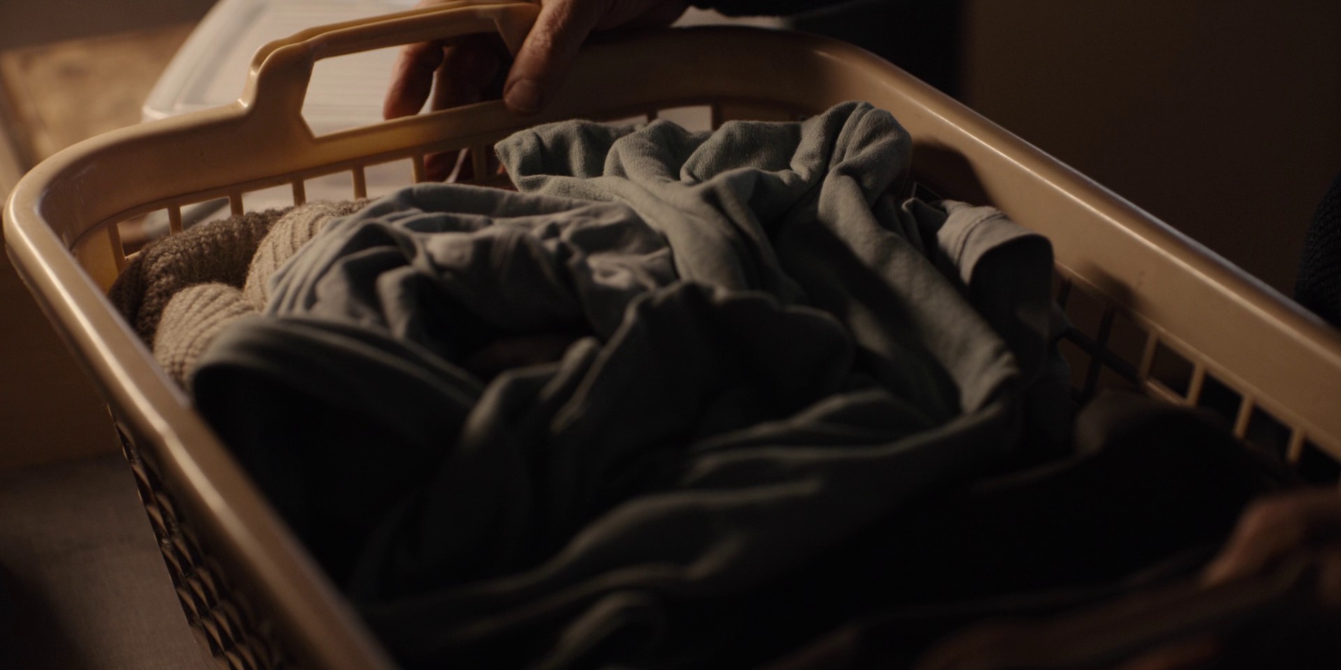 Lies (2017) —  shot,  lighting