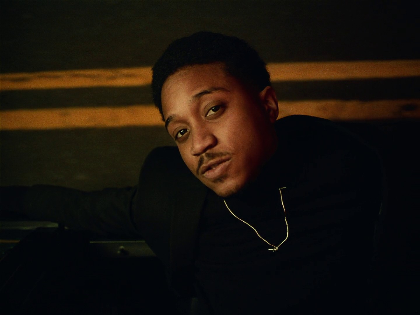 Rudechild (2020) —  shot,  lighting