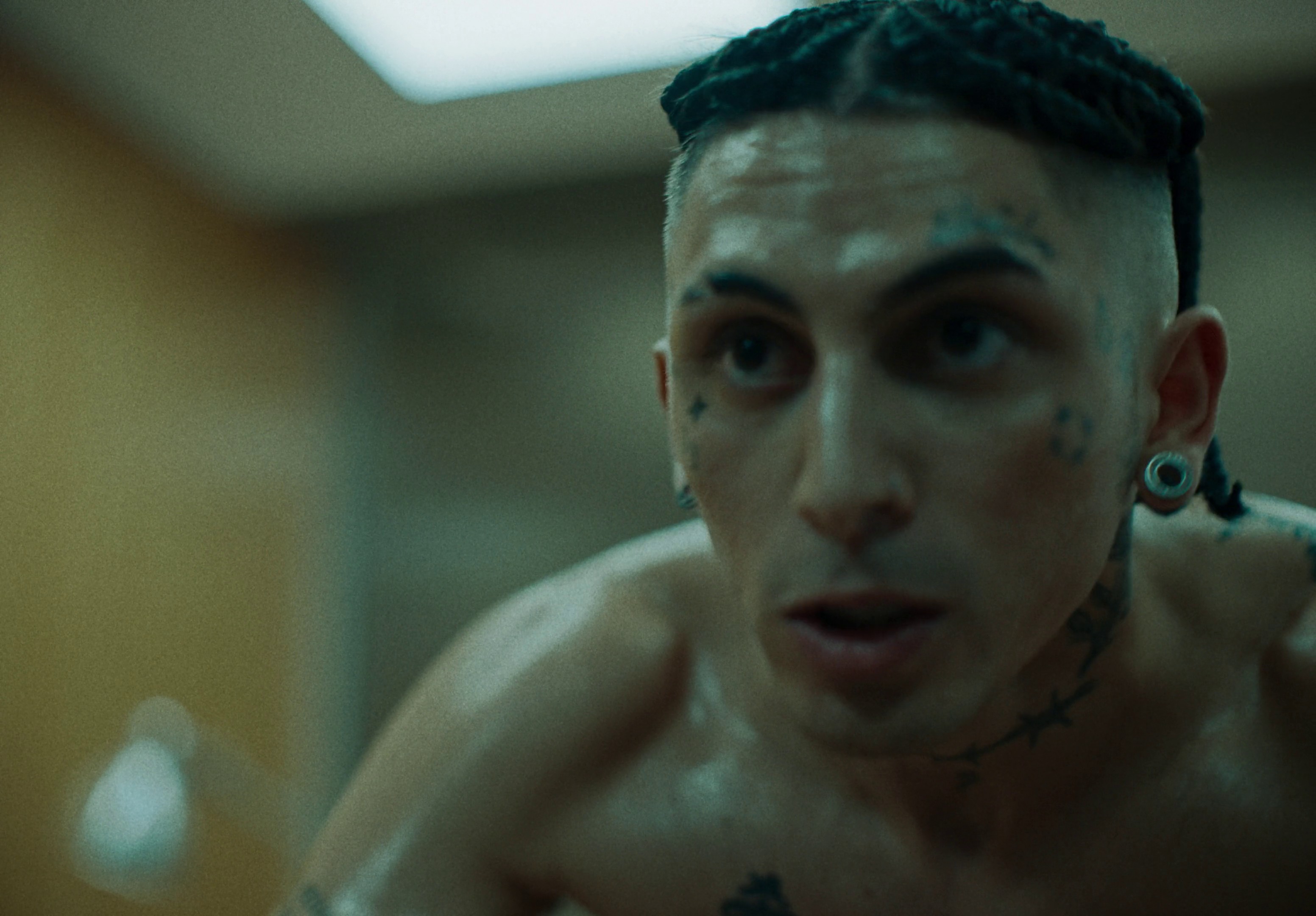 HONDA X KHEA - NAVI (2024) —  shot,  lighting