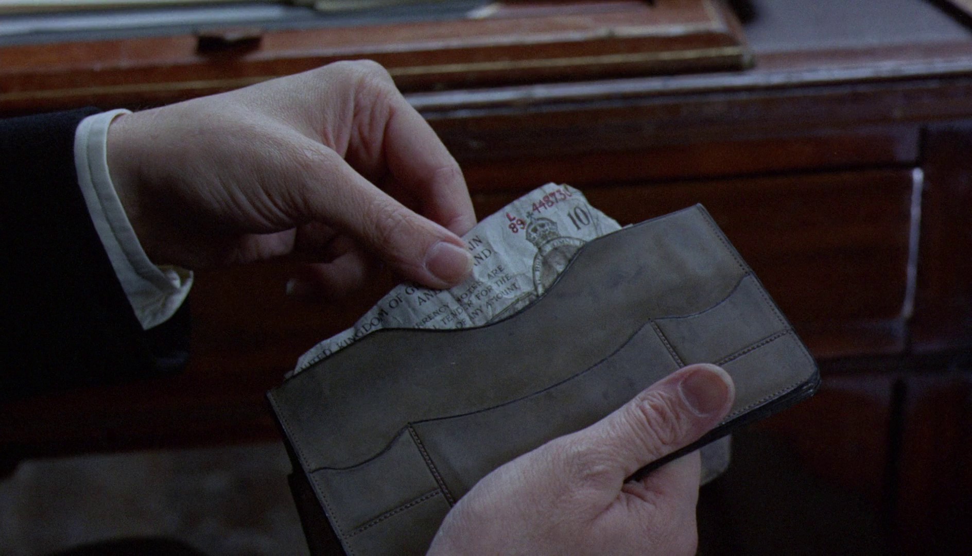 Women in Love (1969) —  shot,  lighting