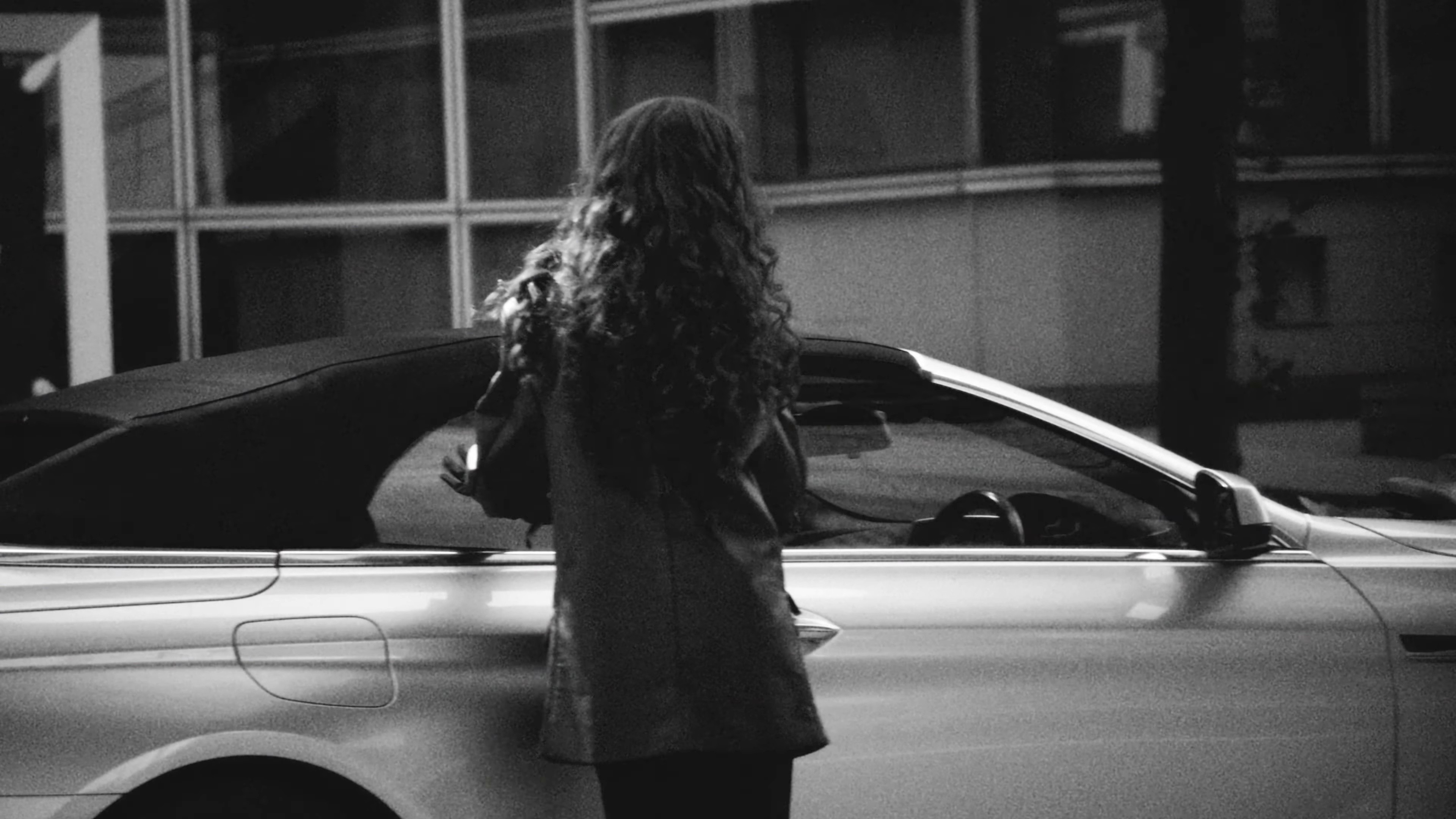 Private (2025) —  shot,  lighting