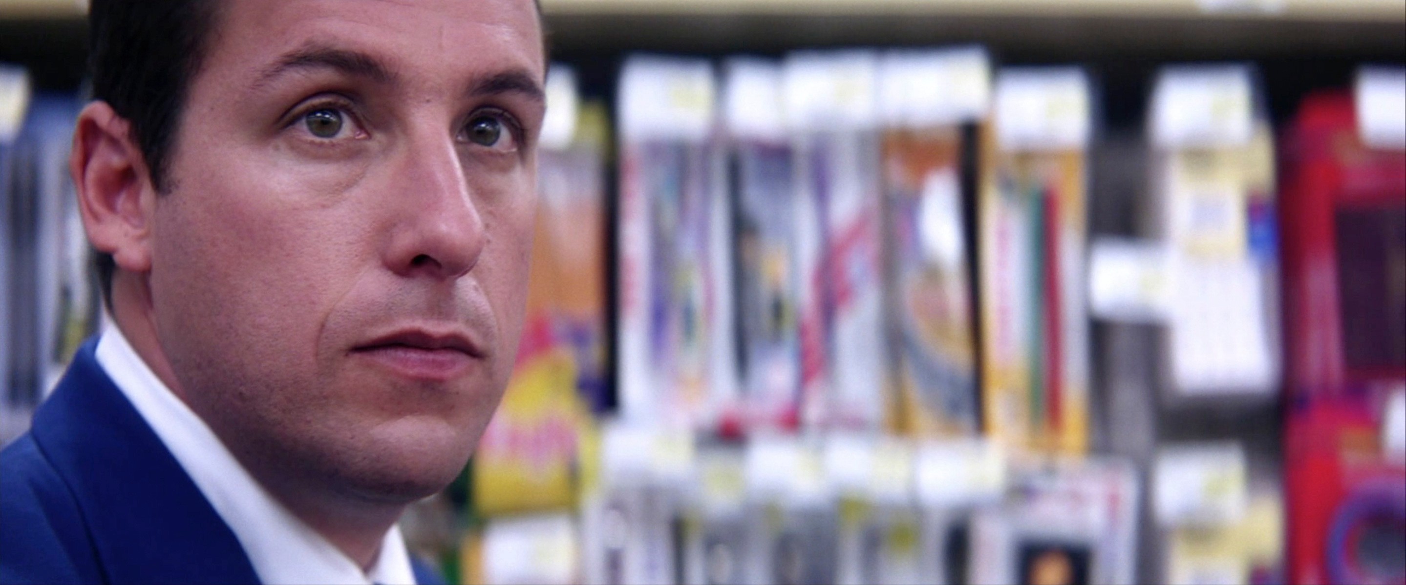 Punch-Drunk Love (2002) —  shot,  lighting