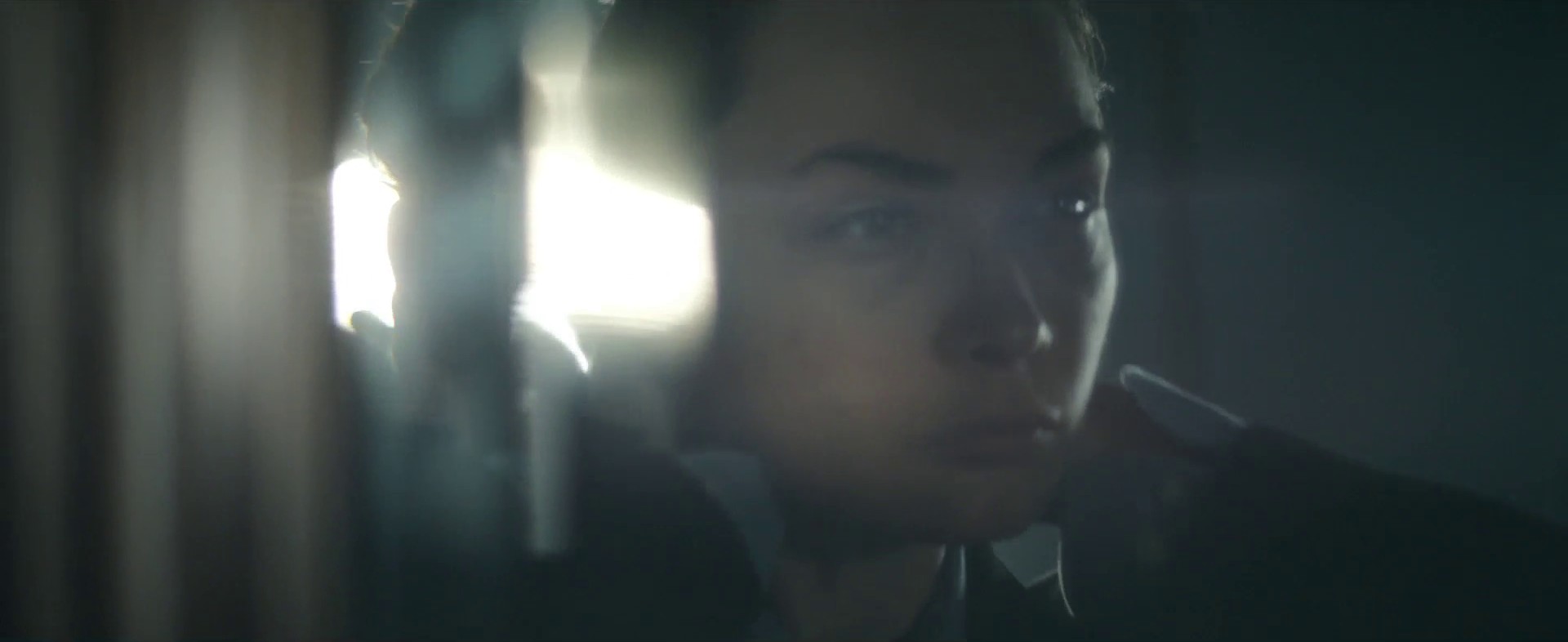 Red Dust (2013) —  shot,  lighting