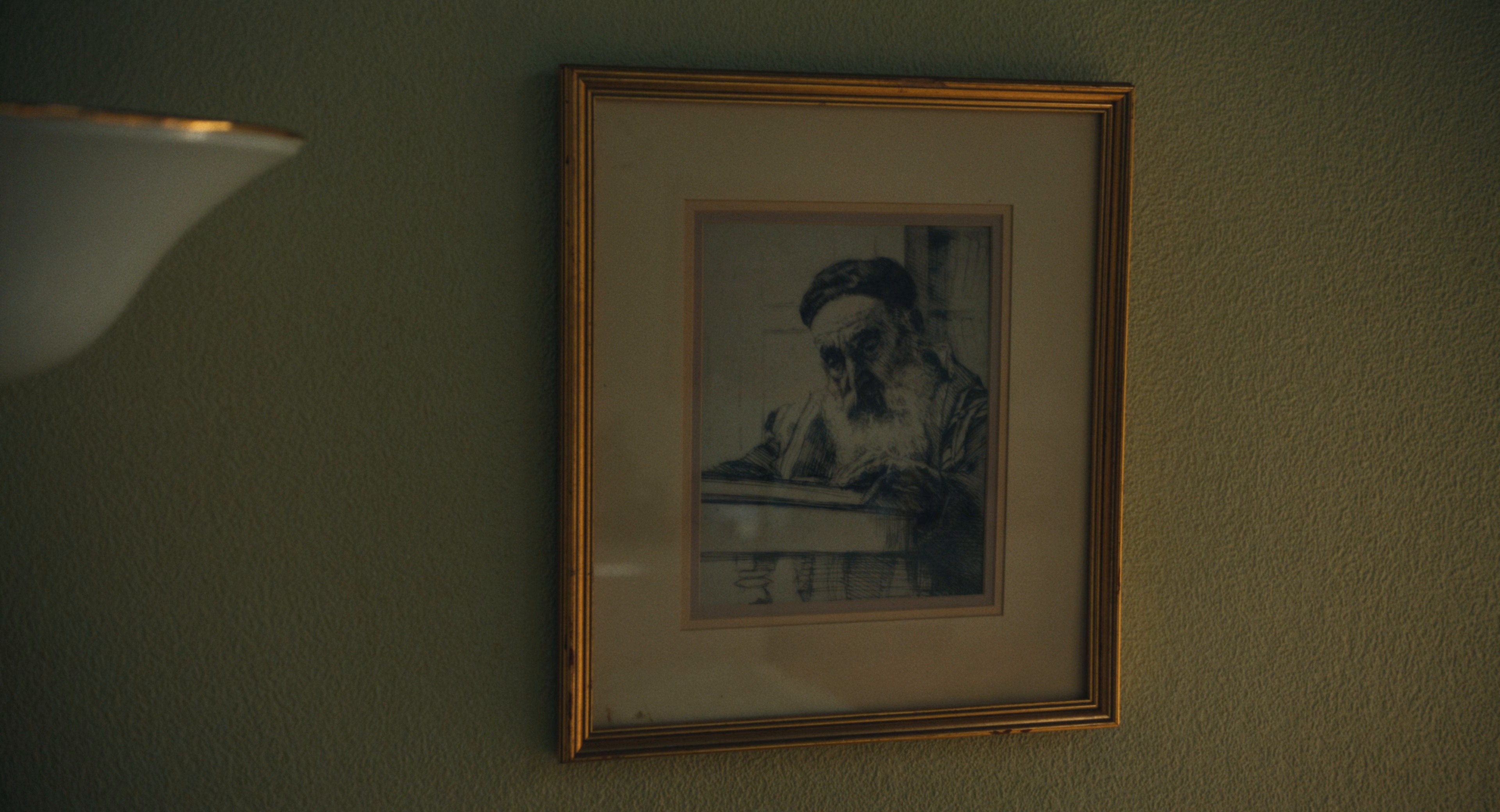 Eleanor the Great (2025) —  shot,  lighting