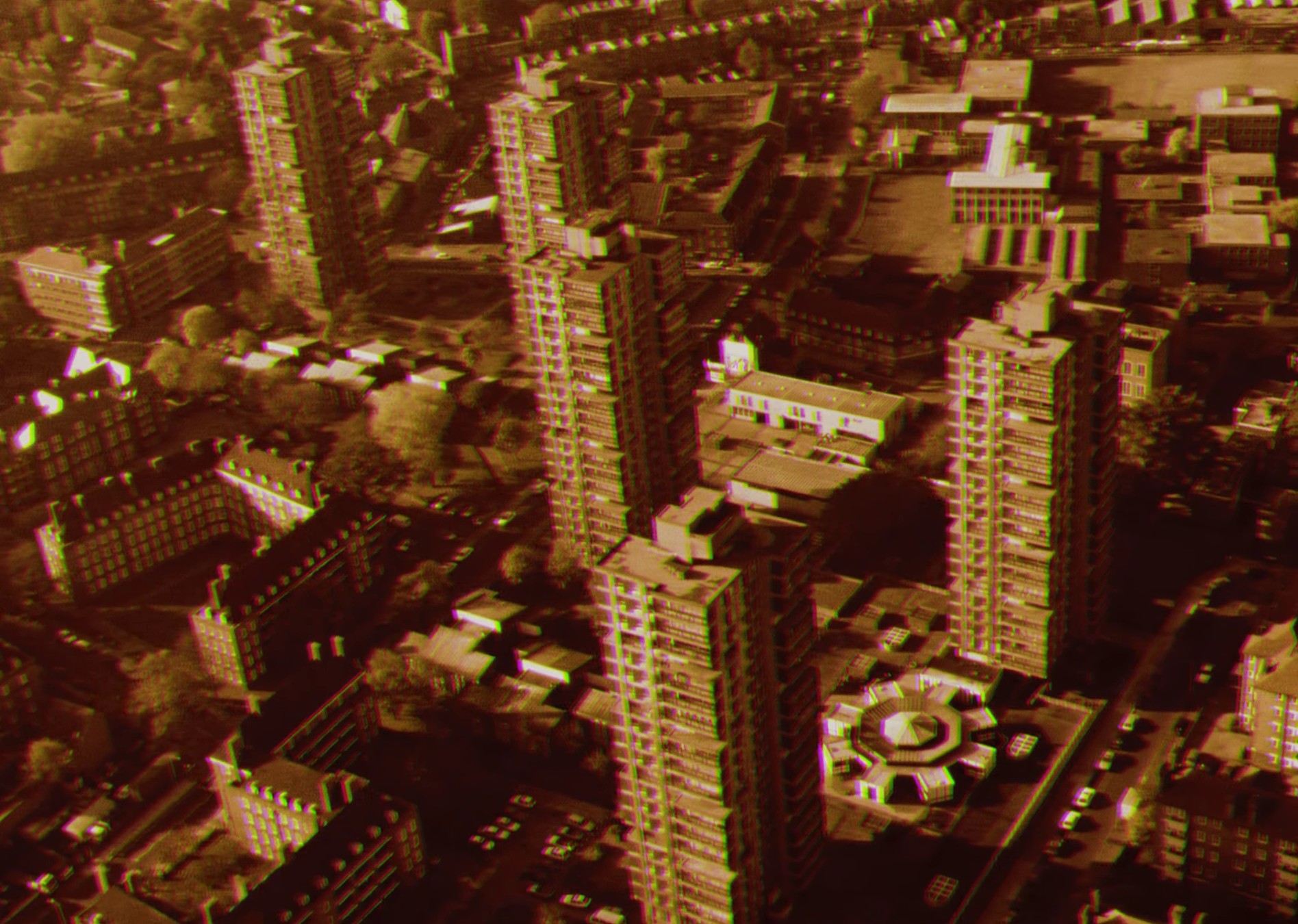 Inner City Life (1994) —  shot,  lighting