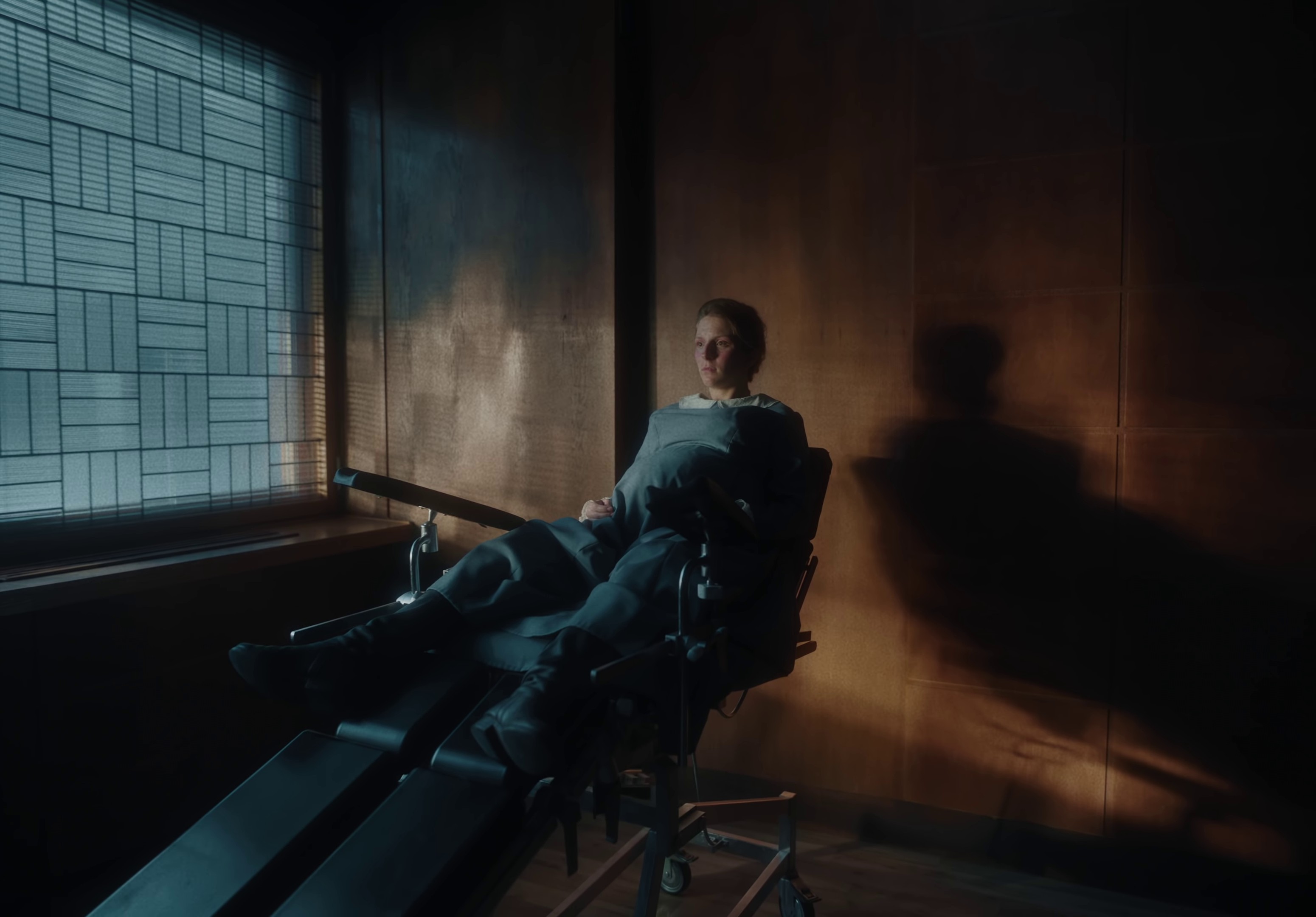 HOŘÍ I VODA  (2020) —  shot,  lighting