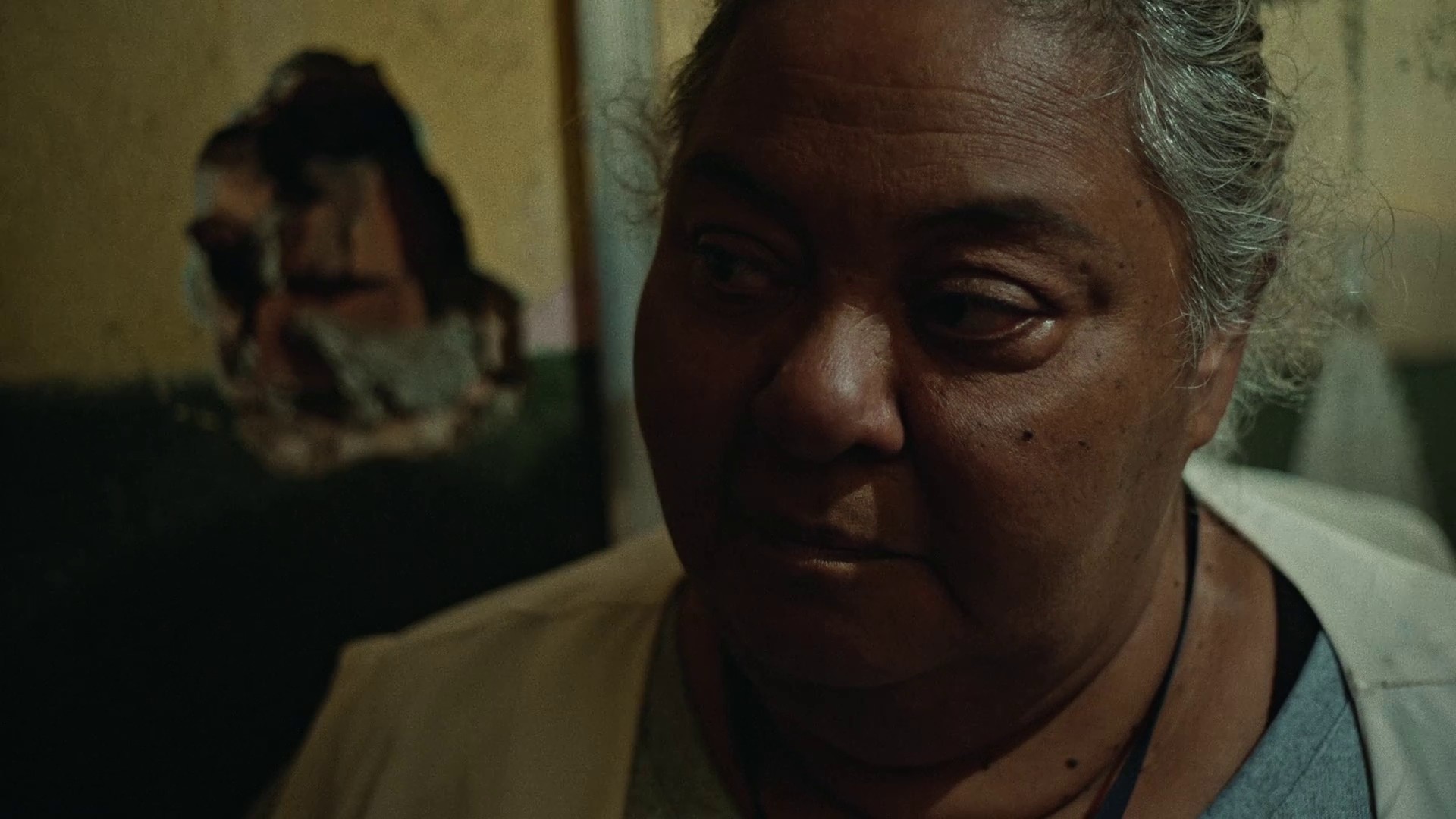 Charcoal (2023) —  shot,  lighting