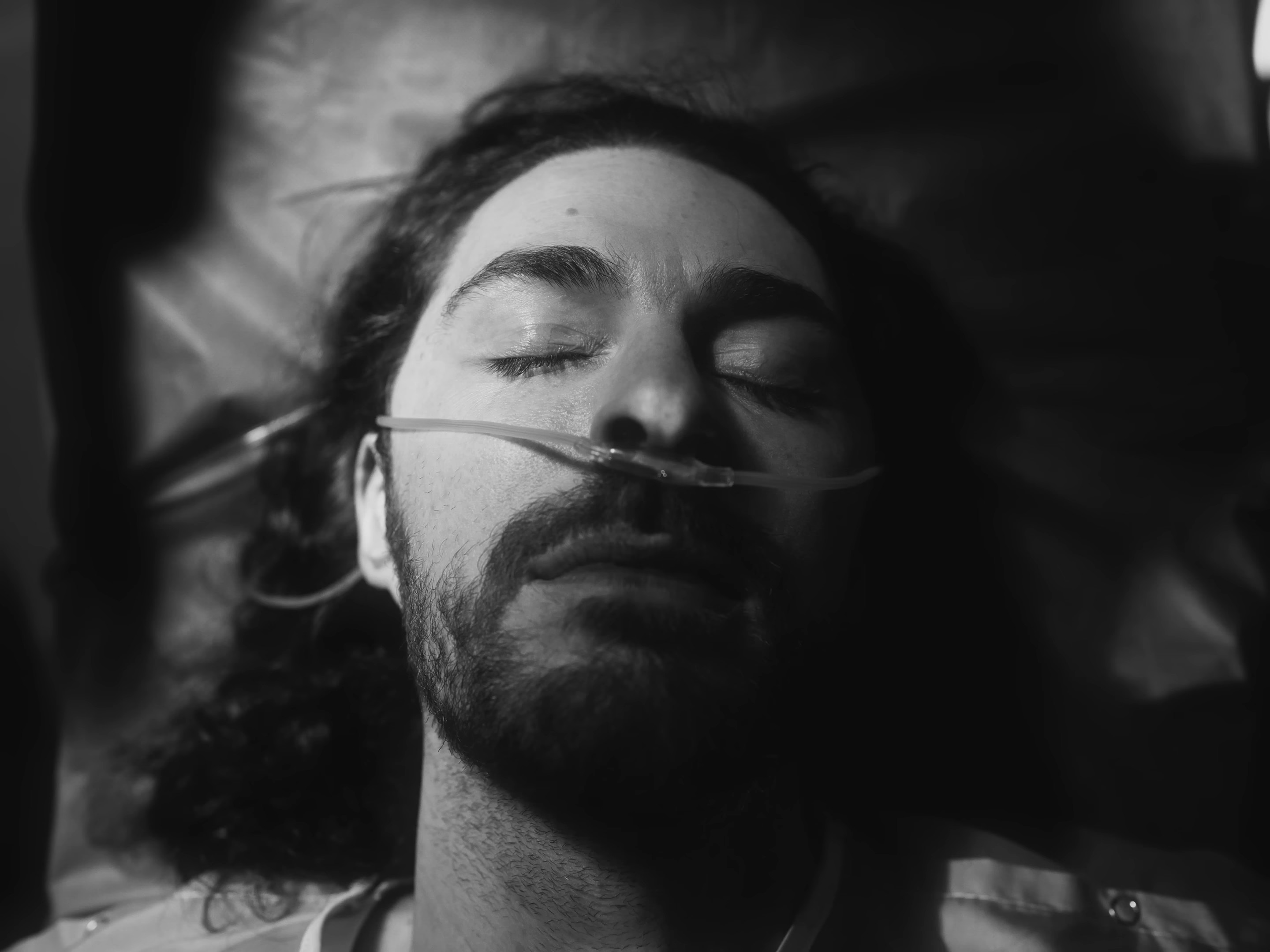 All Things End (2023) —  shot,  lighting