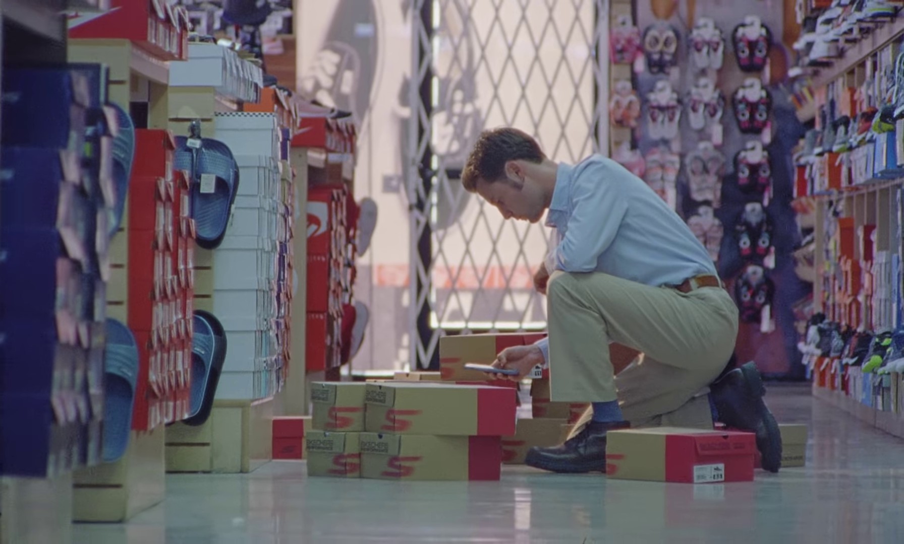 I should go (2020) —  shot,  lighting