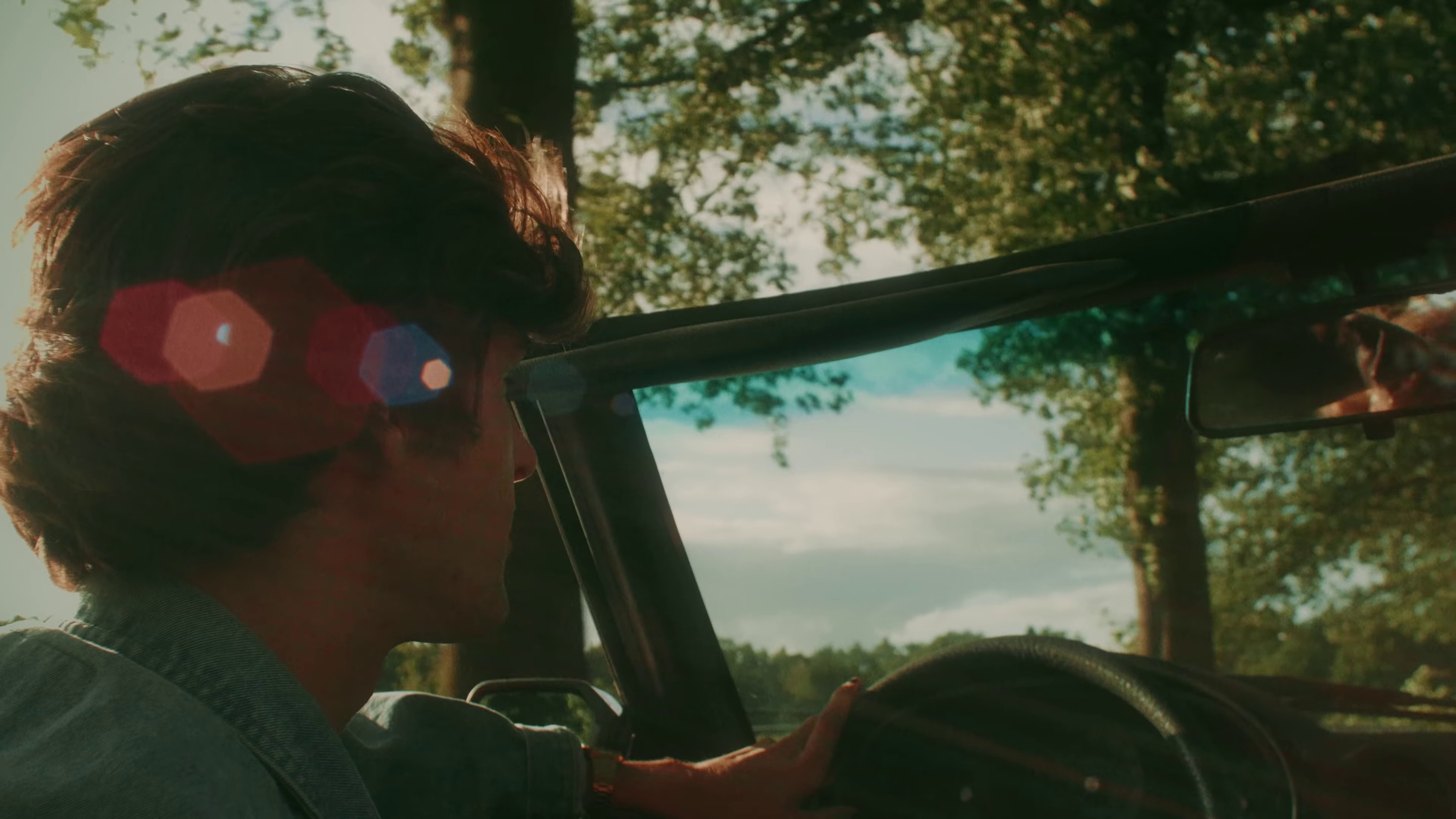 Favorite Nightmare  (2020) —  shot,  lighting