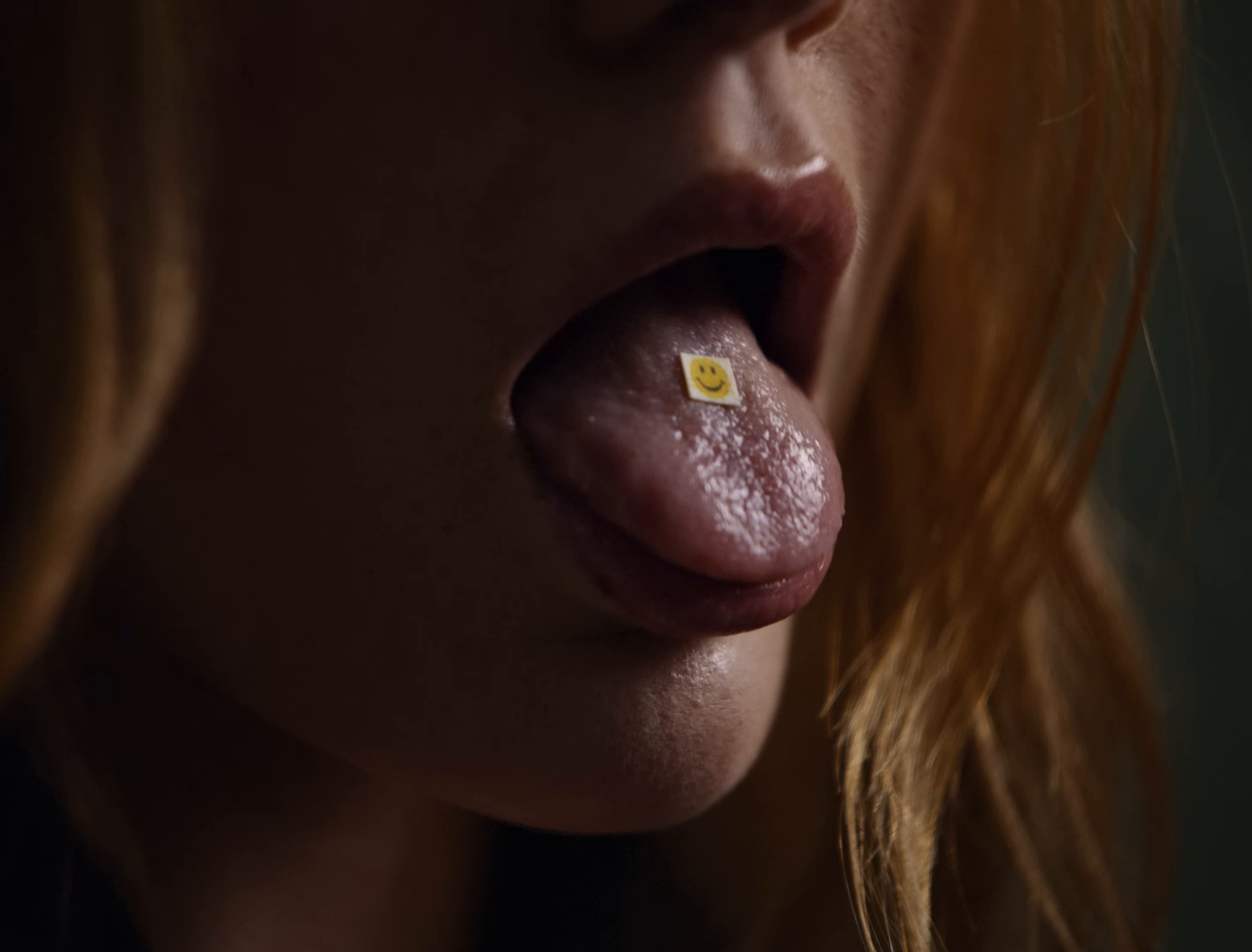 iMelrose (2024) —  shot,  lighting