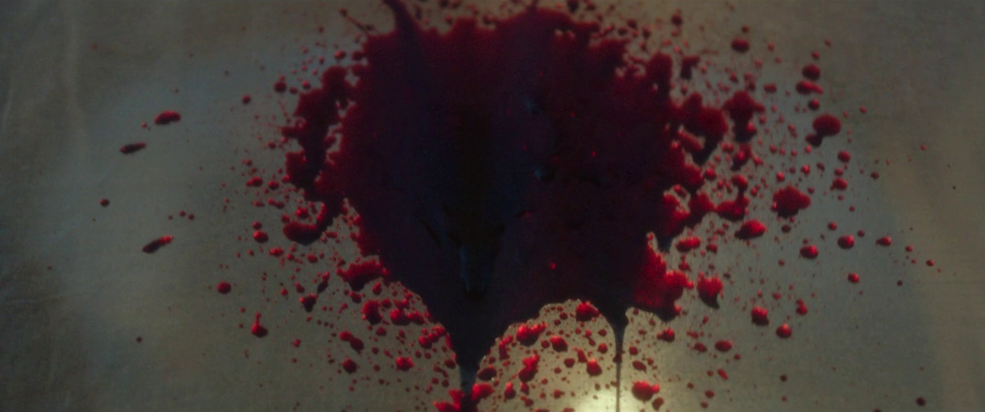  Assassination (2015) —  shot,  lighting