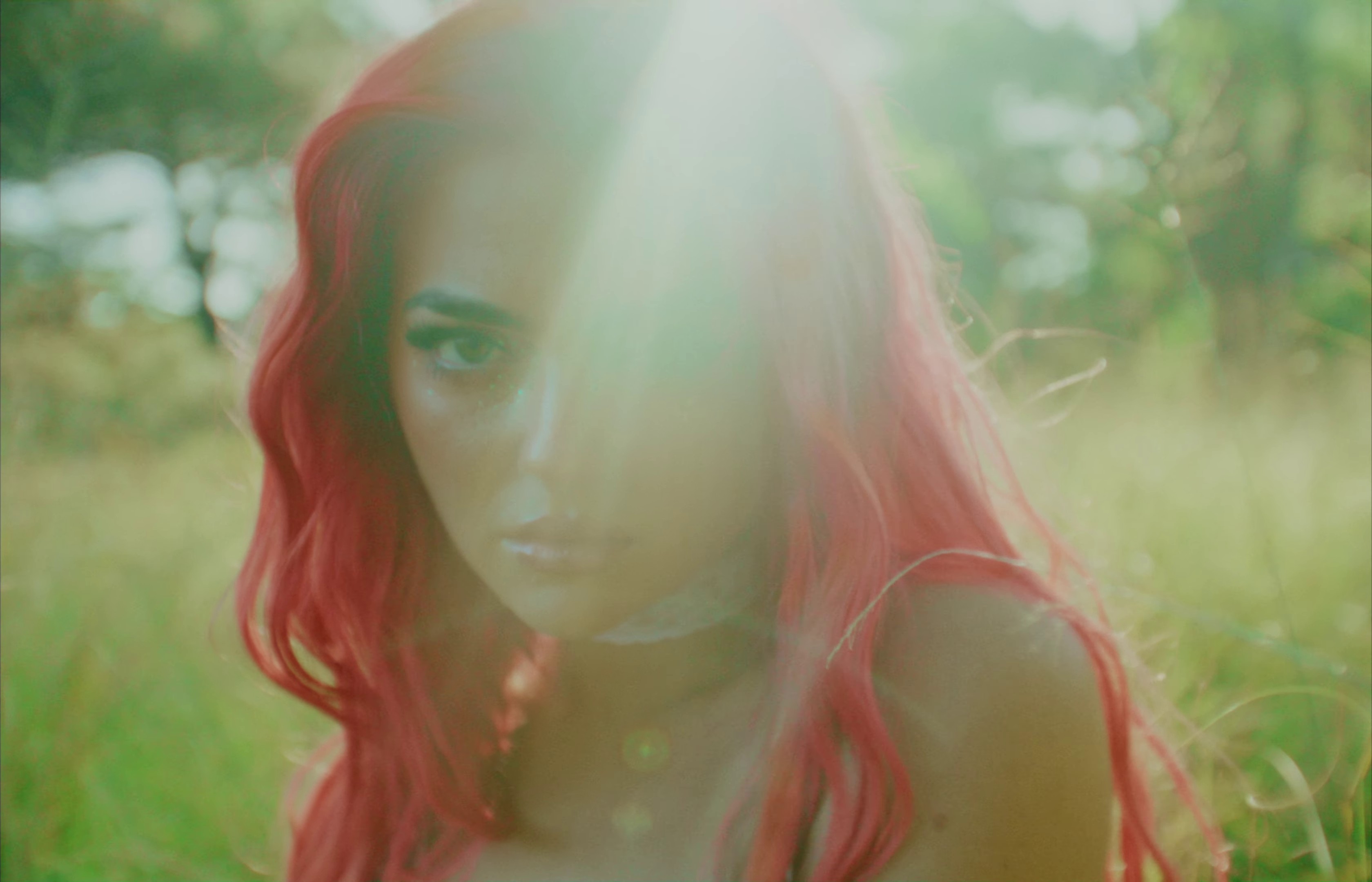 Running Wild  (2023) —  shot,  lighting