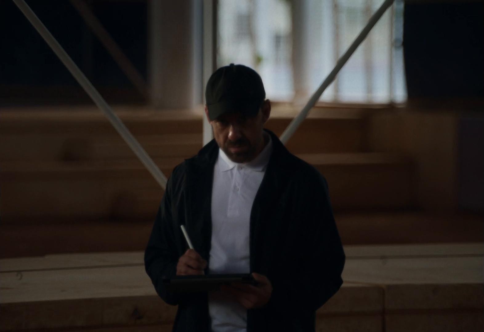 Lexus ‘Obsessed by detail’ (2025) —  shot,  lighting