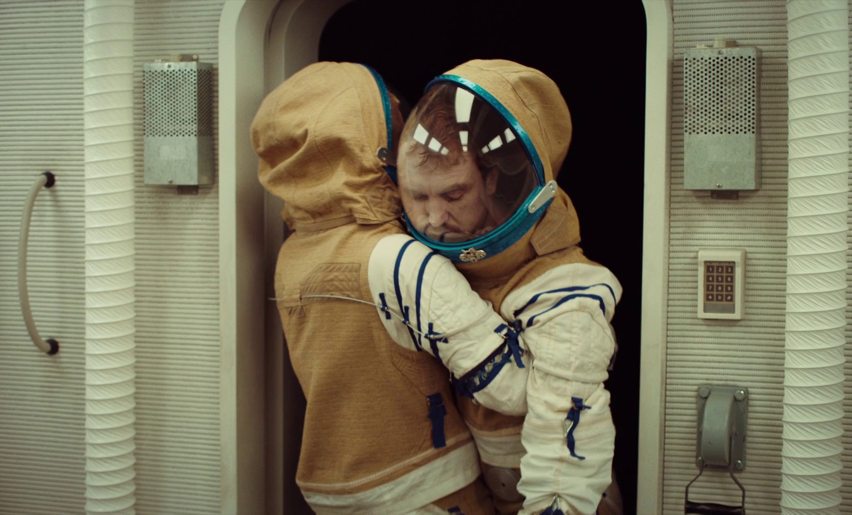 High Life (2018) —  shot,  lighting