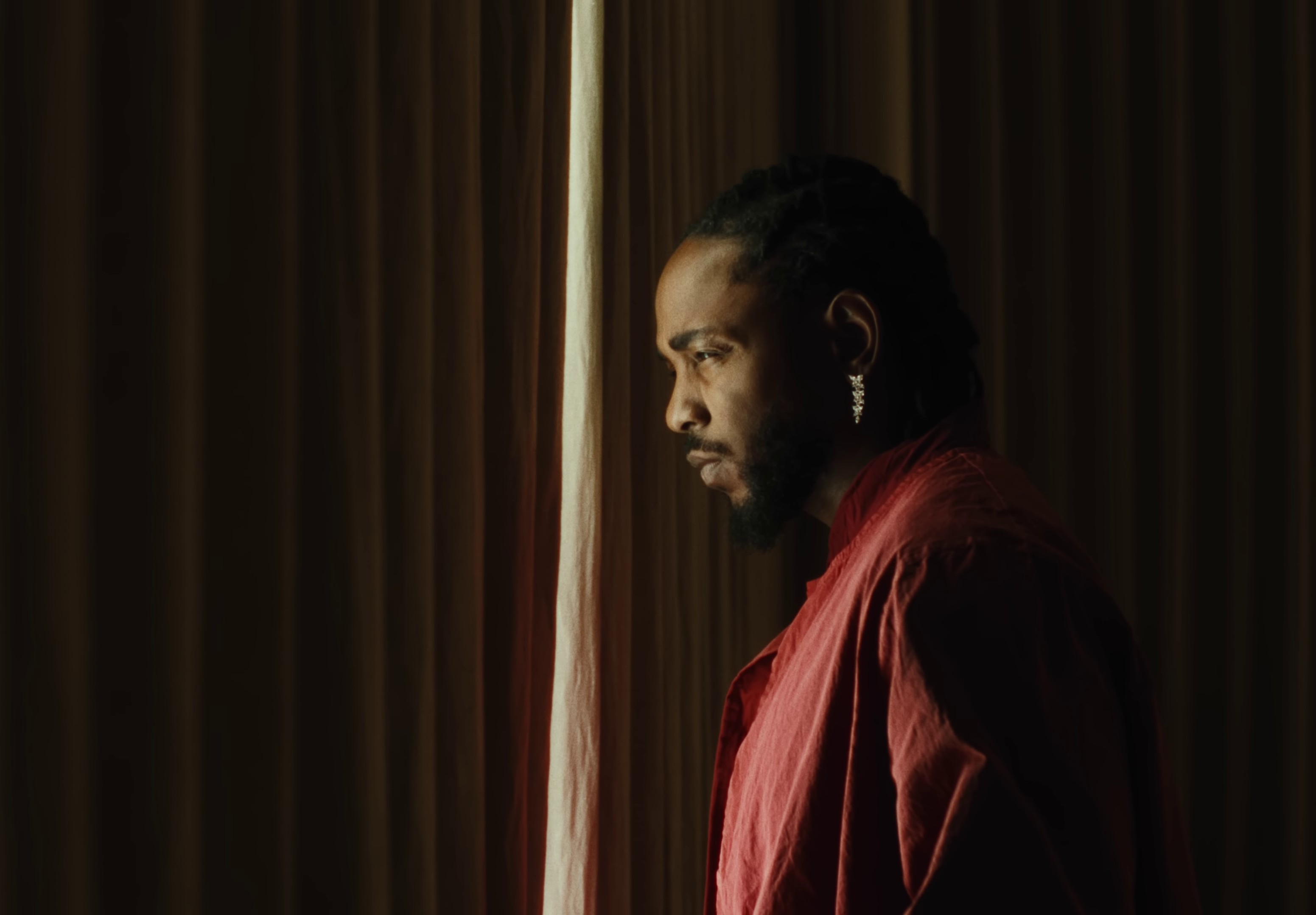 Rich Spirit (2022) —  shot,  lighting