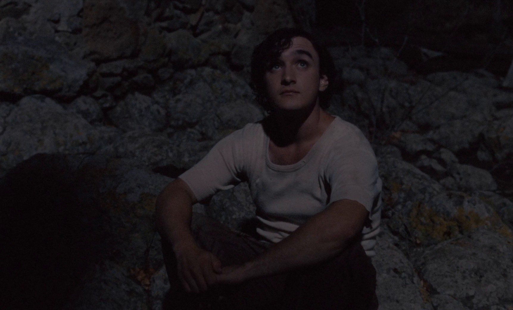 Happy as Lazzaro (2018) —  shot,  lighting