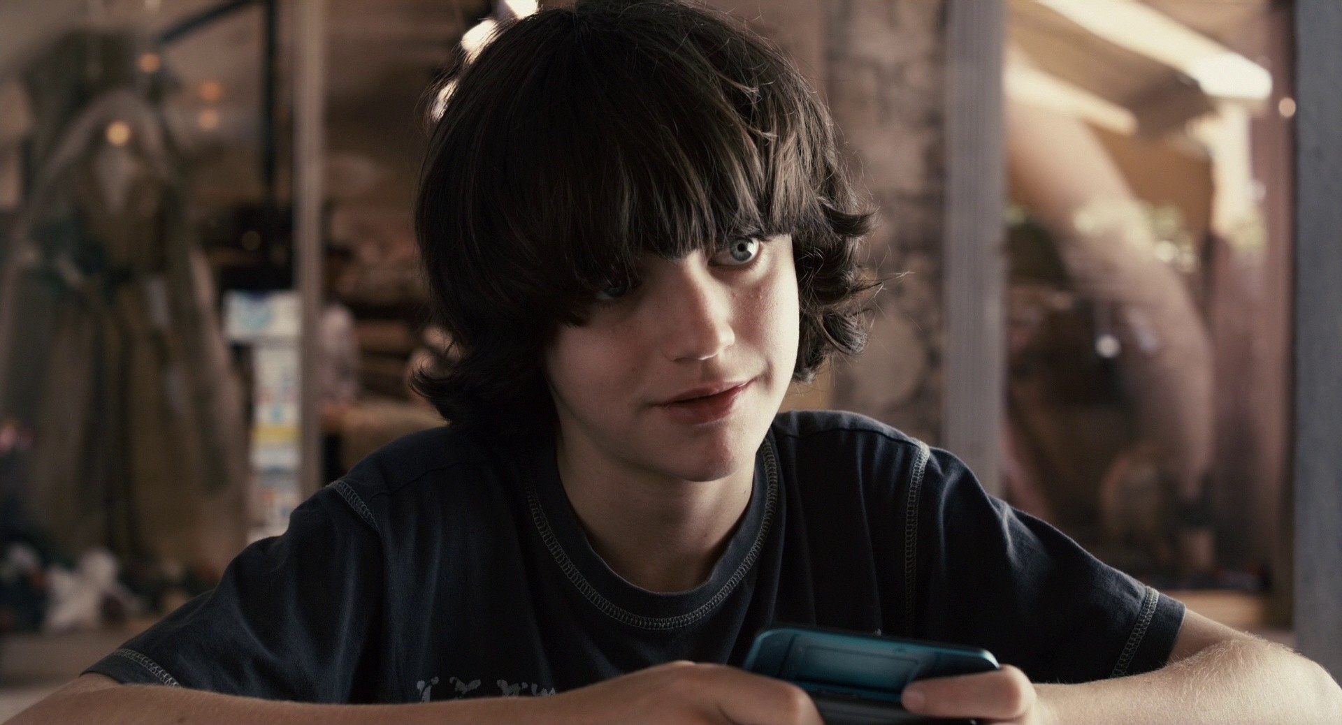 Certified Copy (2010) —  shot,  lighting