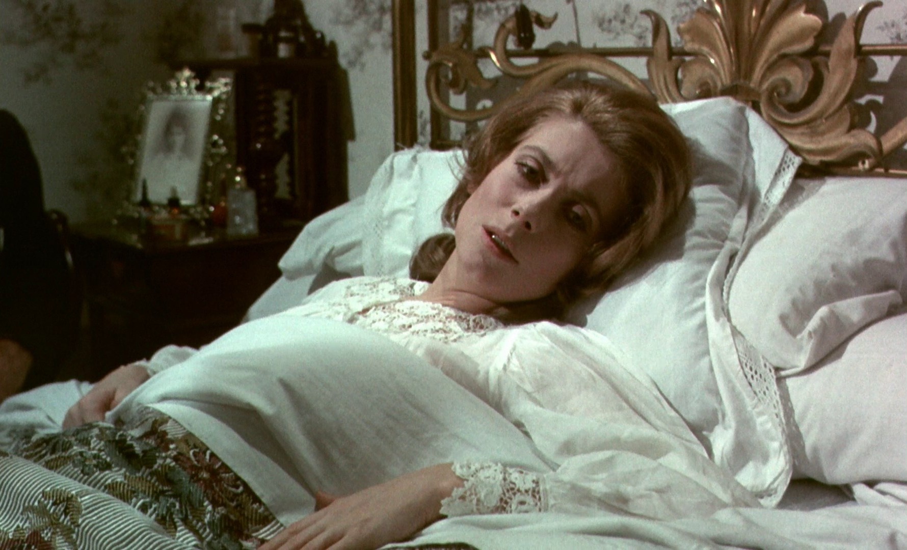 Tristana (1970) —  shot,  lighting