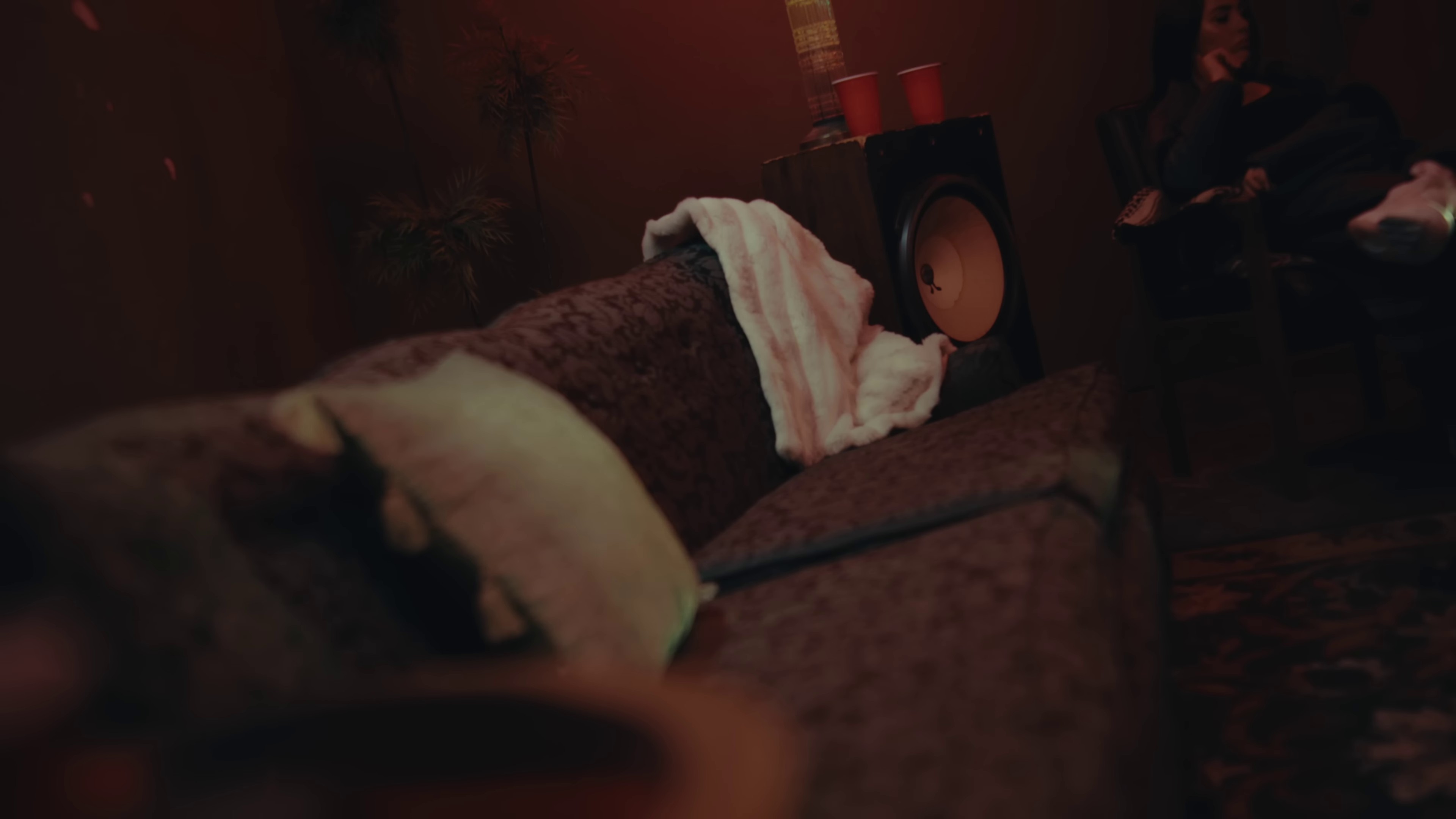 My Way (2023) —  shot,  lighting