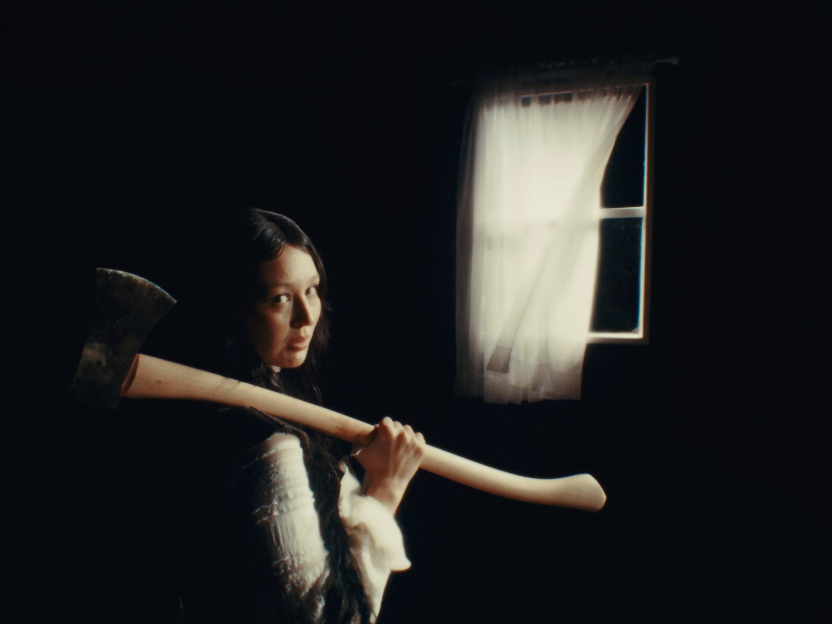 Golden Hour (2024) —  shot,  lighting