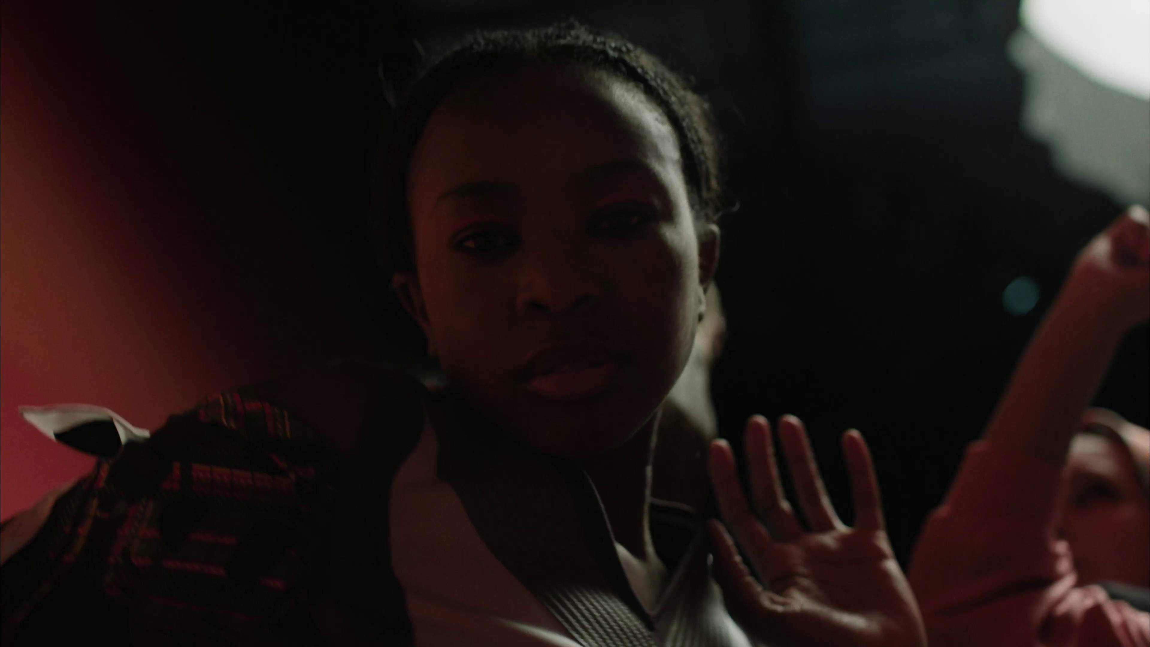 Hermès - Brides de Gala (2024) —  shot,  lighting