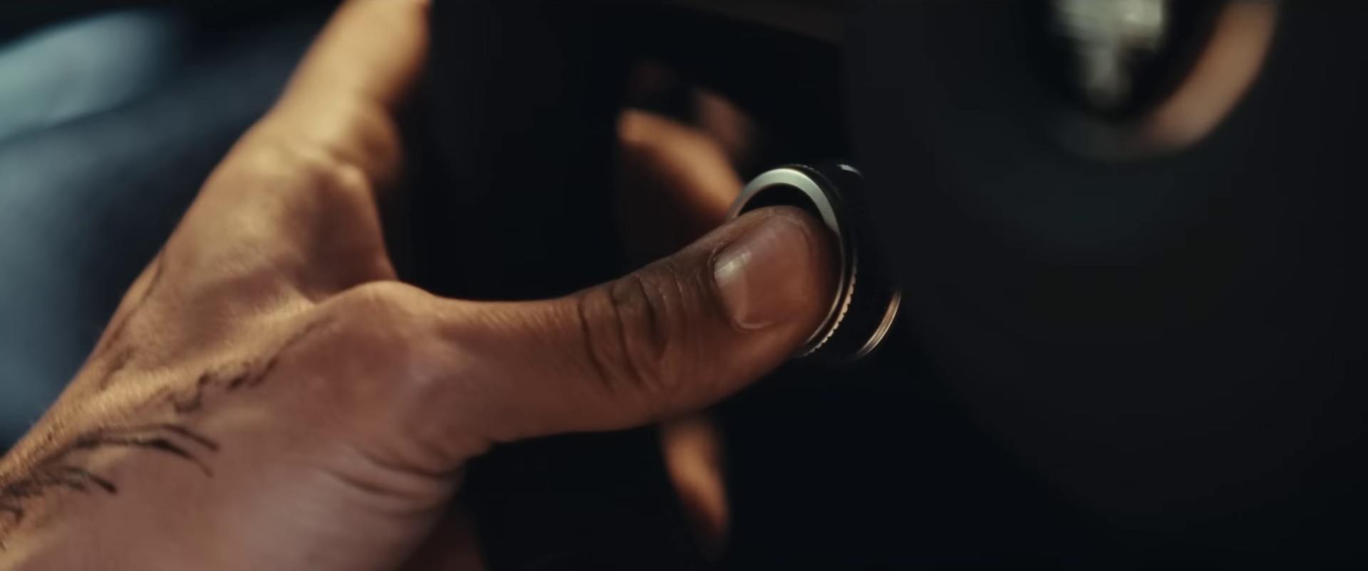 Maserati Folgore. It Turns You On (Featuring Damiano David) (2024) —  shot,  lighting