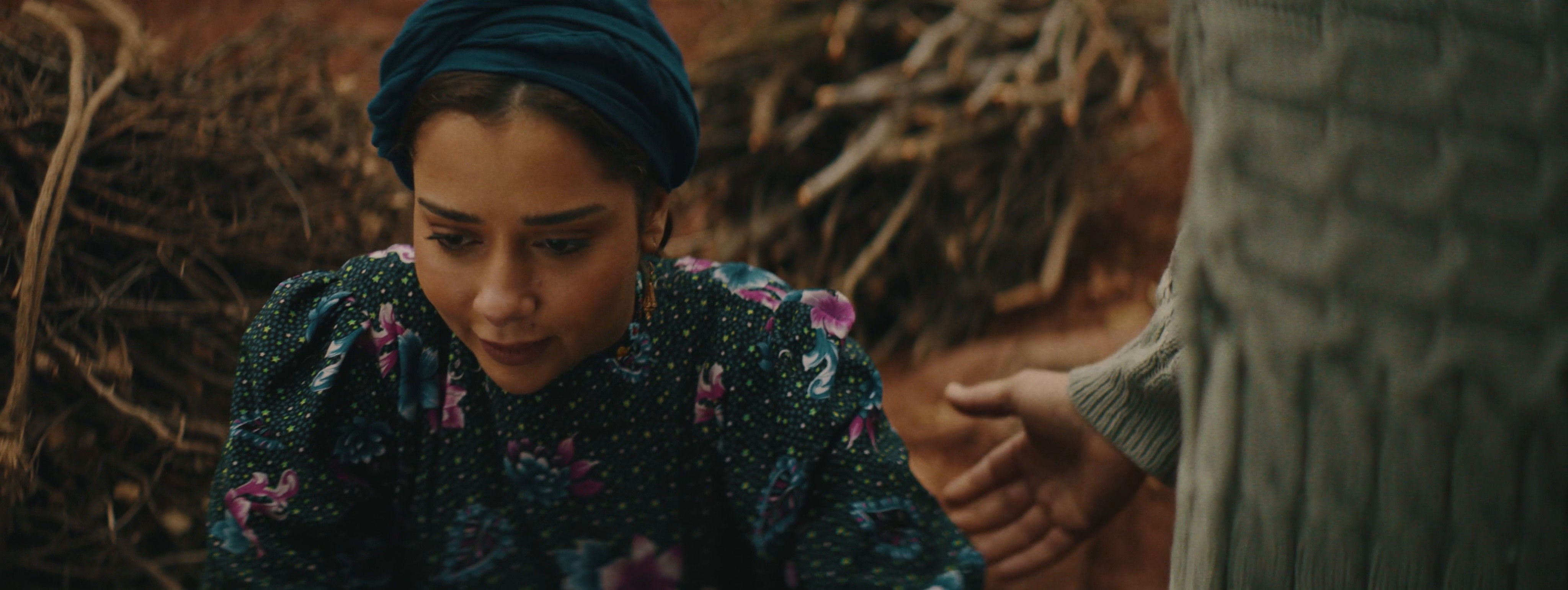 Sabra (2022) —  shot,  lighting