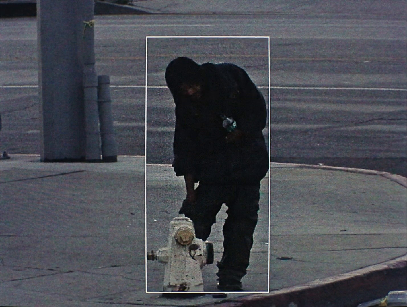 thought i knew you better (2026) —  shot,  lighting