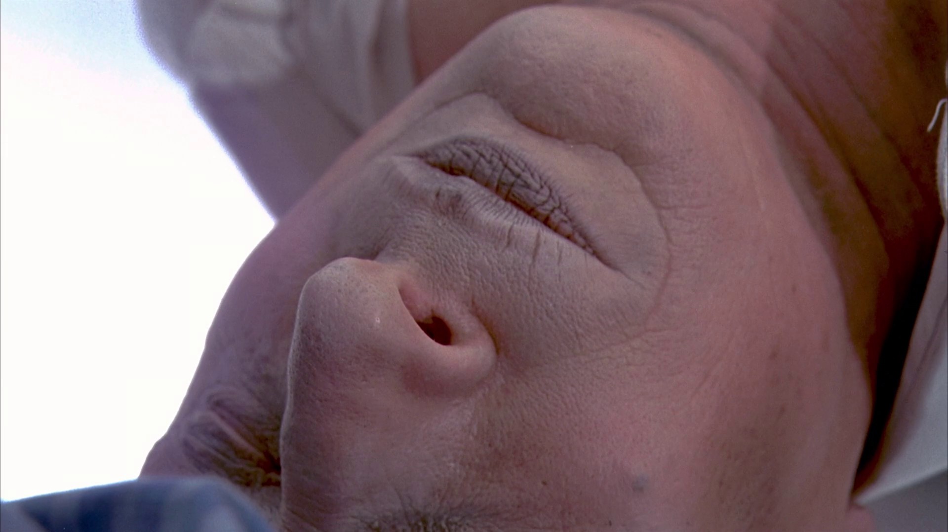 Cube²: Hypercube (2002) —  shot,  lighting