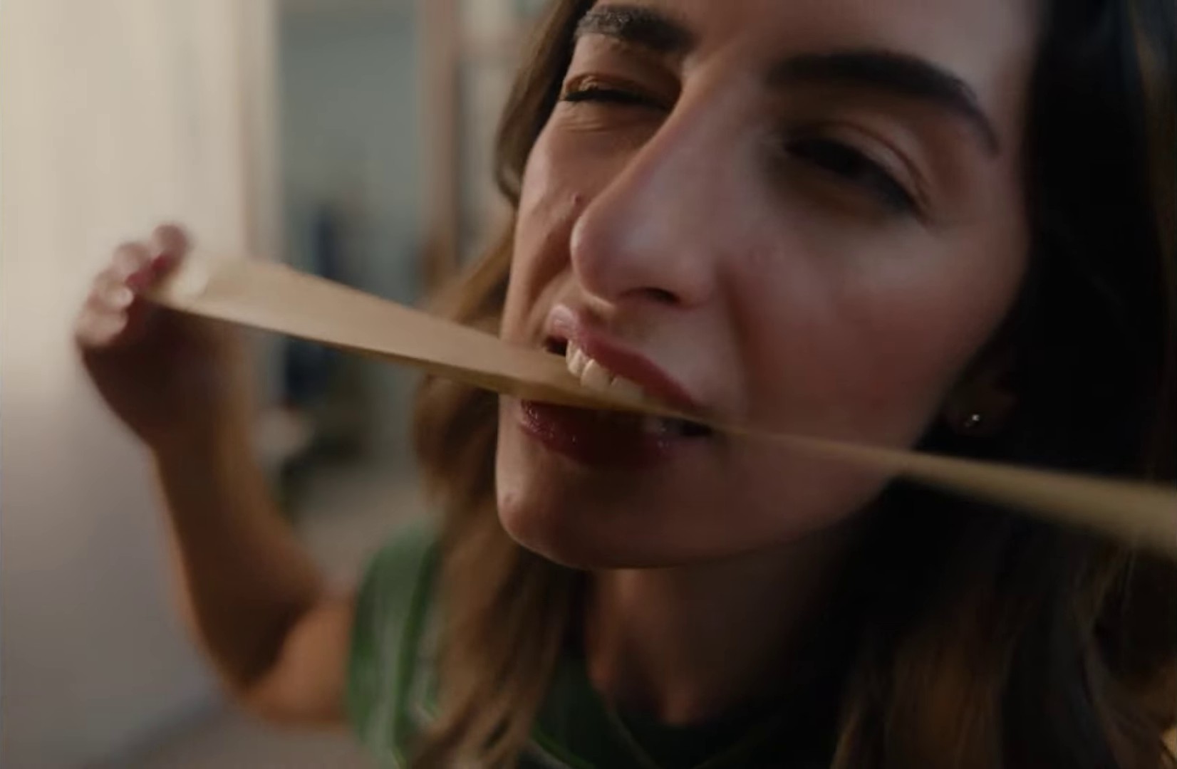 Vinted: Too Many, Women (2024) —  shot,  lighting