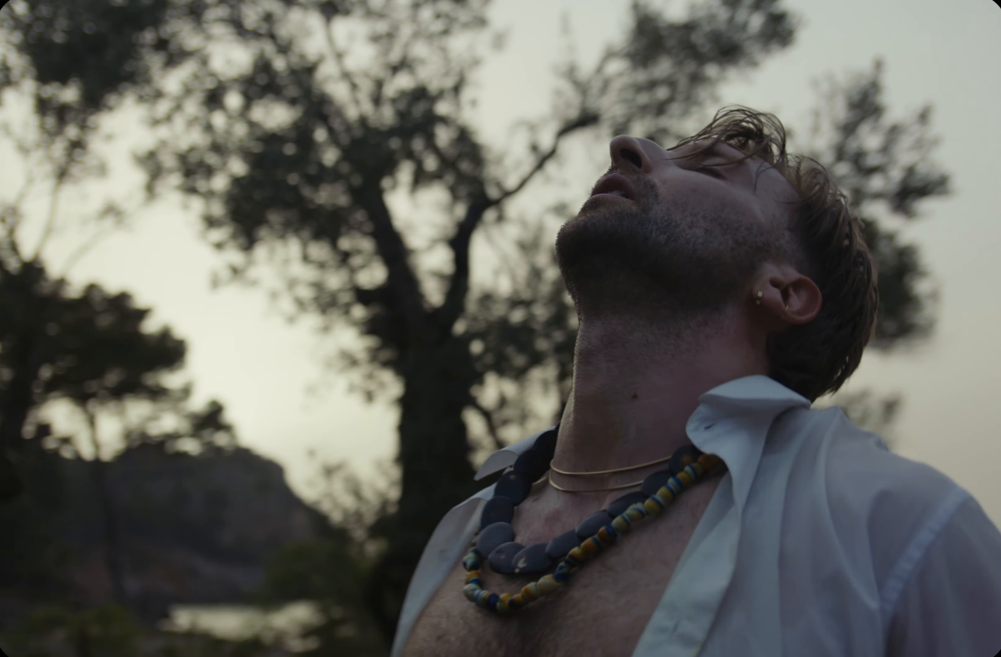 Alcatraz (2025) —  shot,  lighting