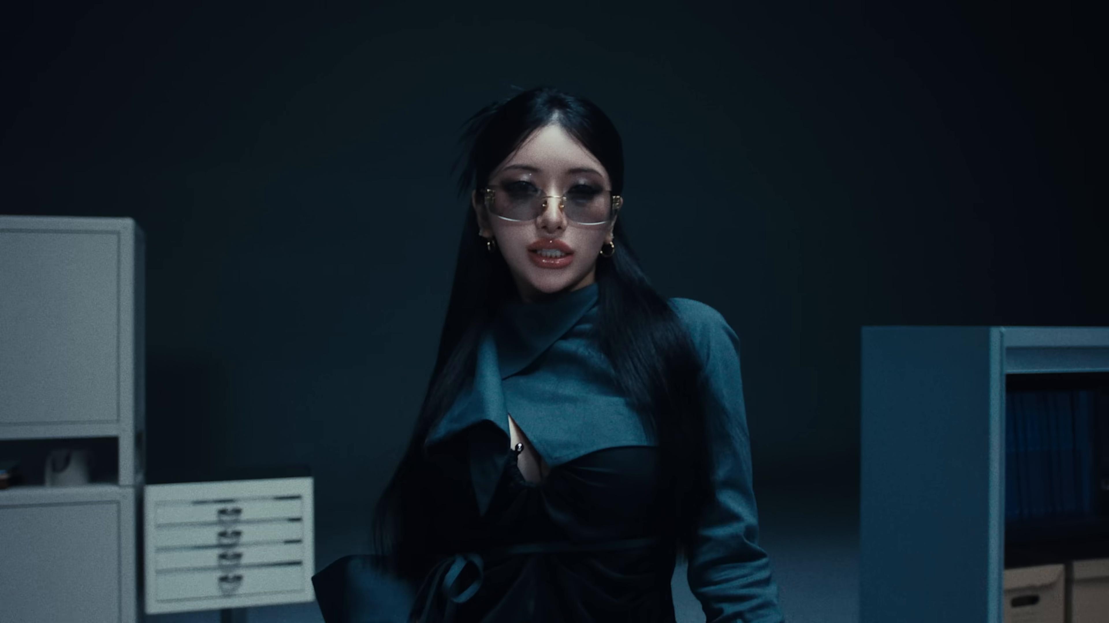 DIRTY BOY (2025) —  shot,  lighting