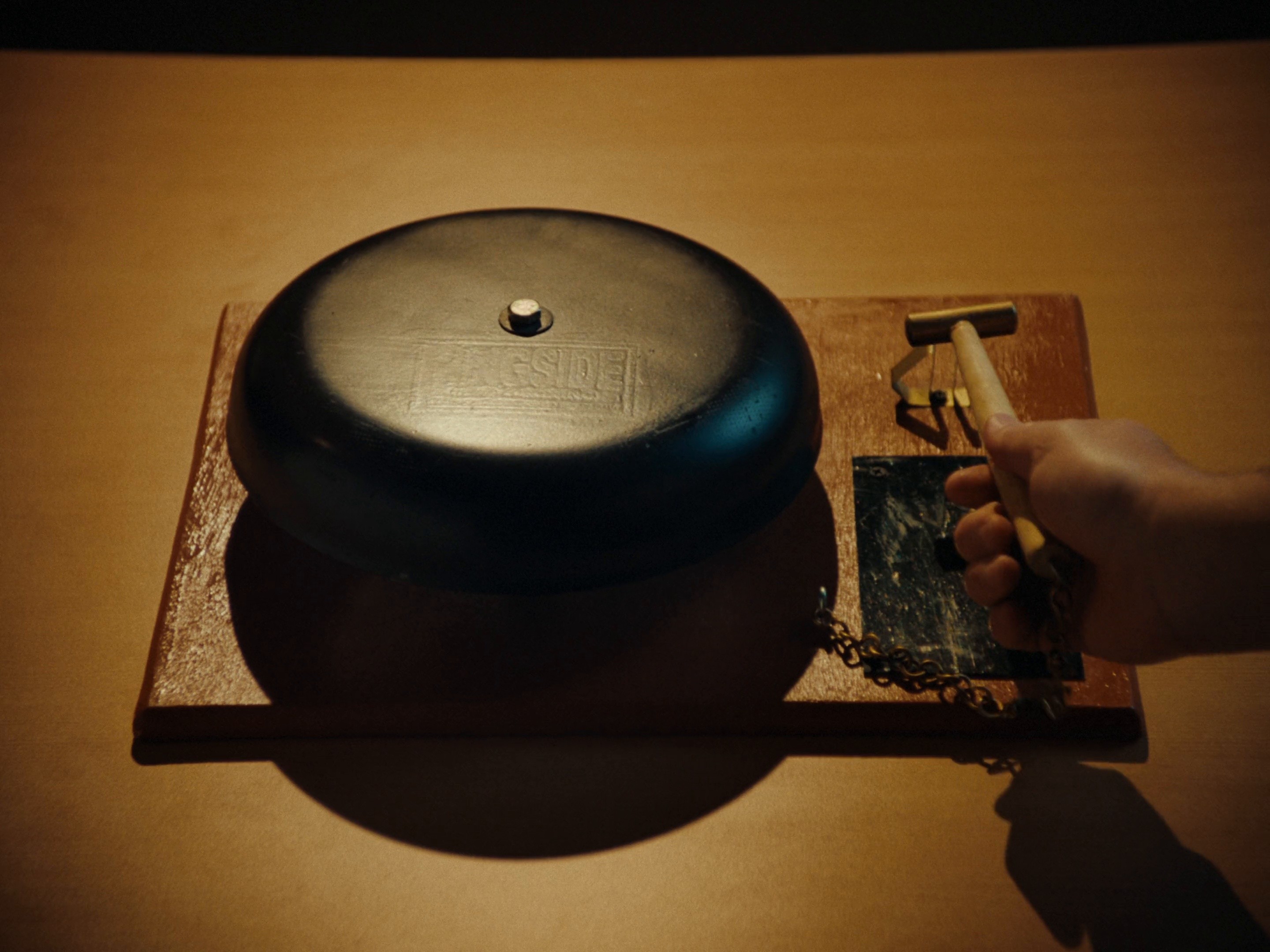 For The Win - Prizefight (2024) —  shot,  lighting