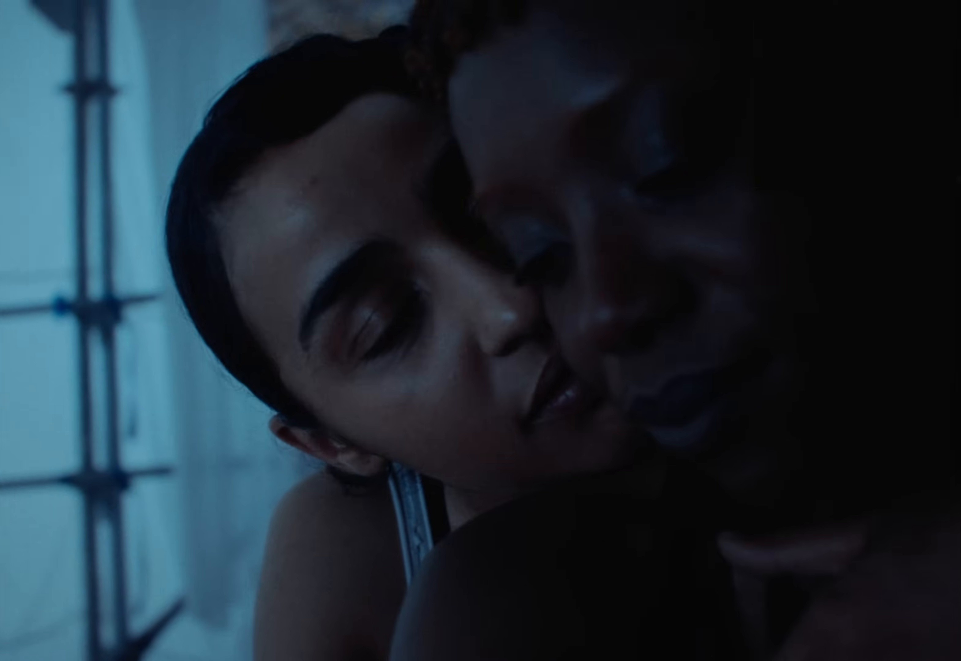 Fast Life (2023) —  shot,  lighting