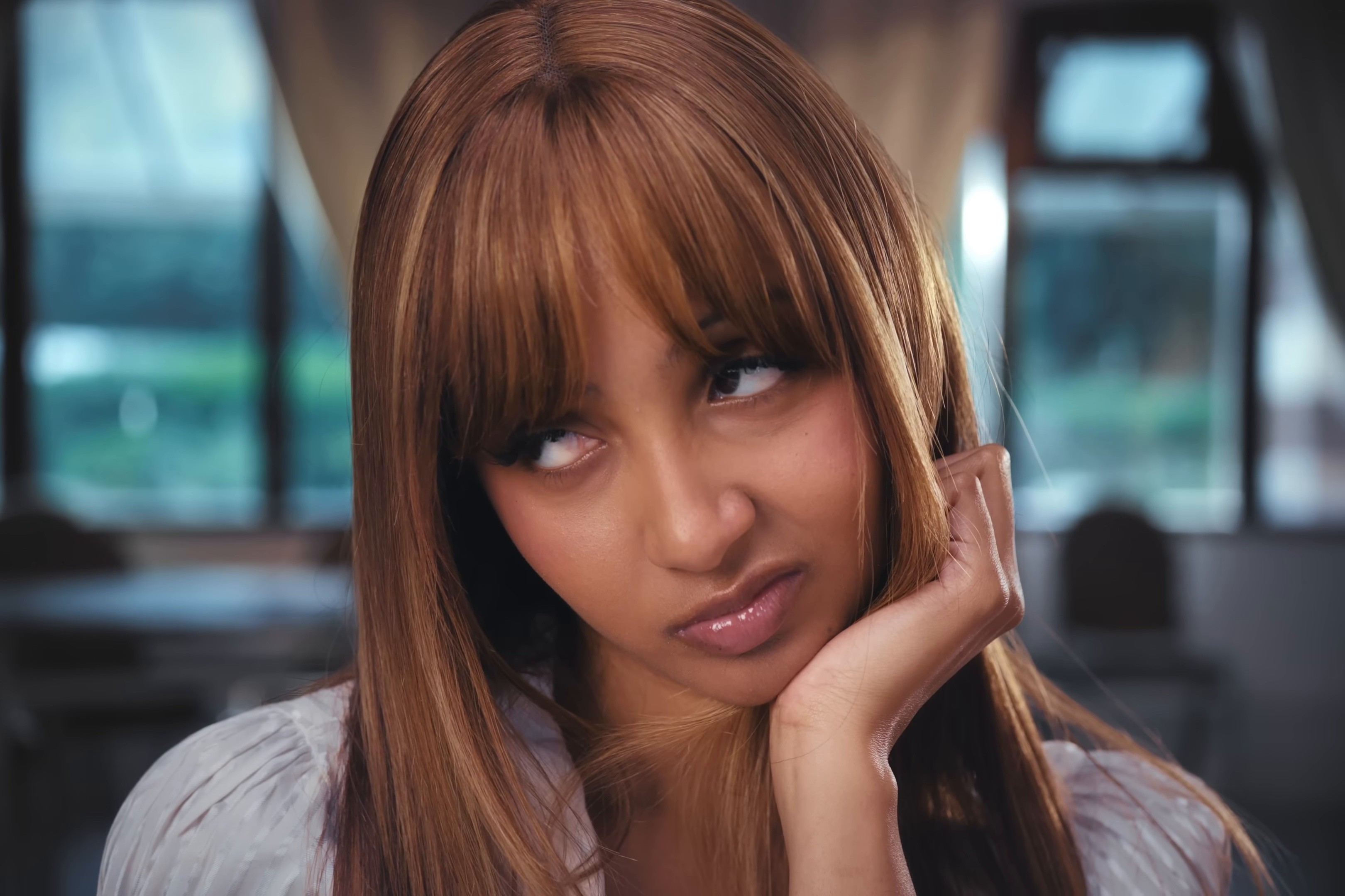 Romeo  (2025) —  shot,  lighting