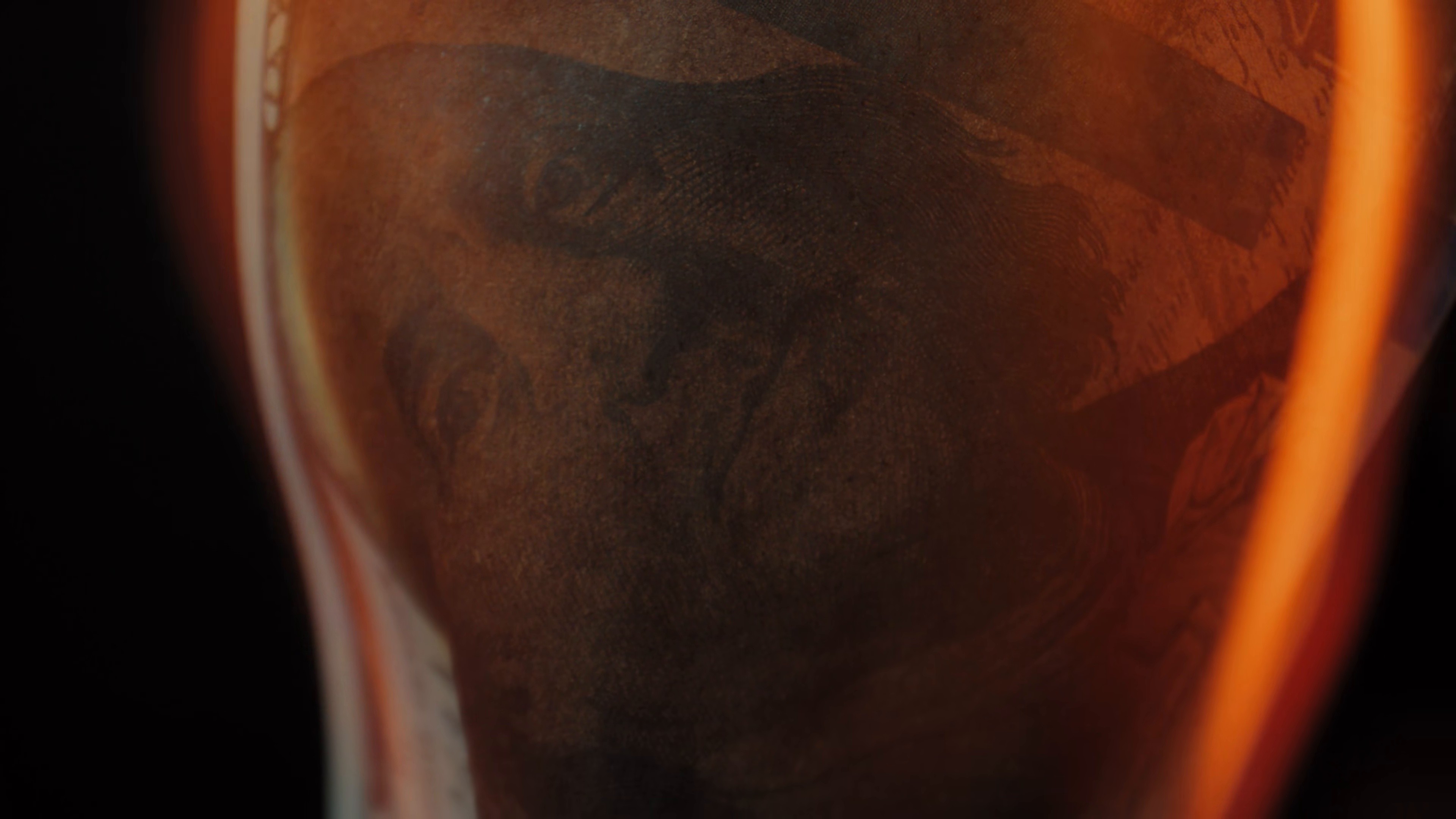 POOKIE'S REQUIEM [hehe look y'all I made it longer] (2025) —  shot,  lighting