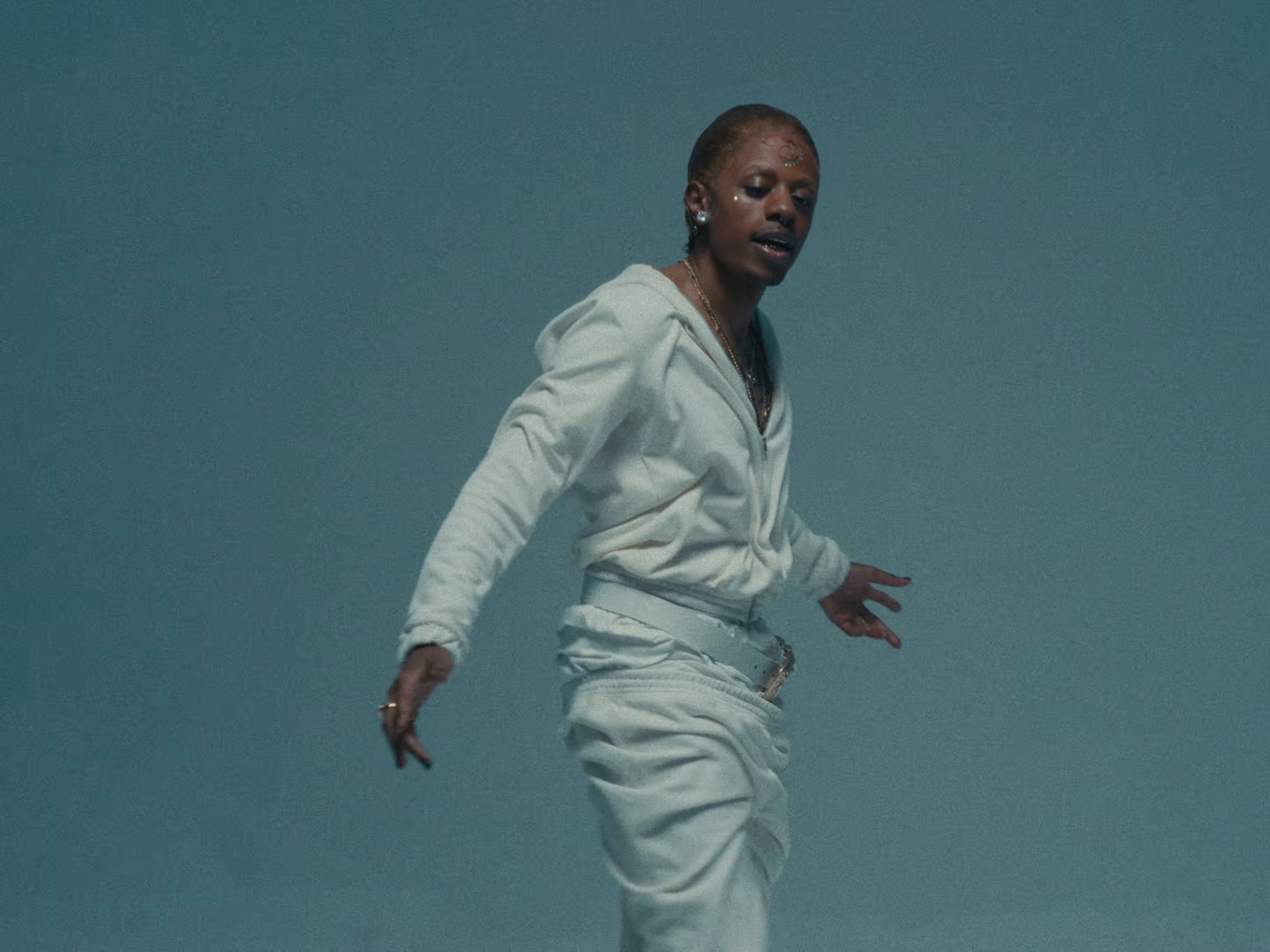 THE LAST TIME (2025) —  shot,  lighting