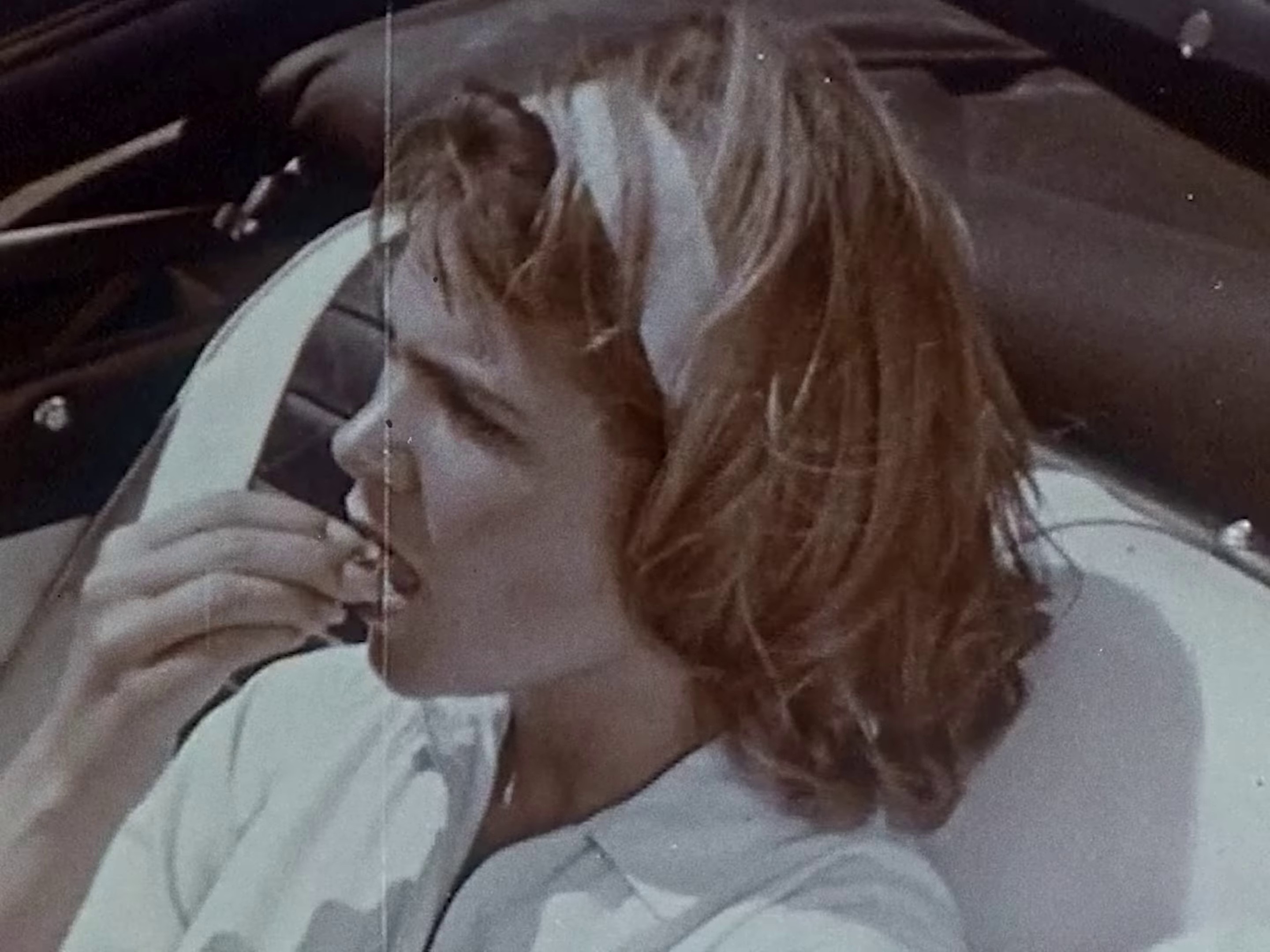 Missing Out (2024) —  shot,  lighting