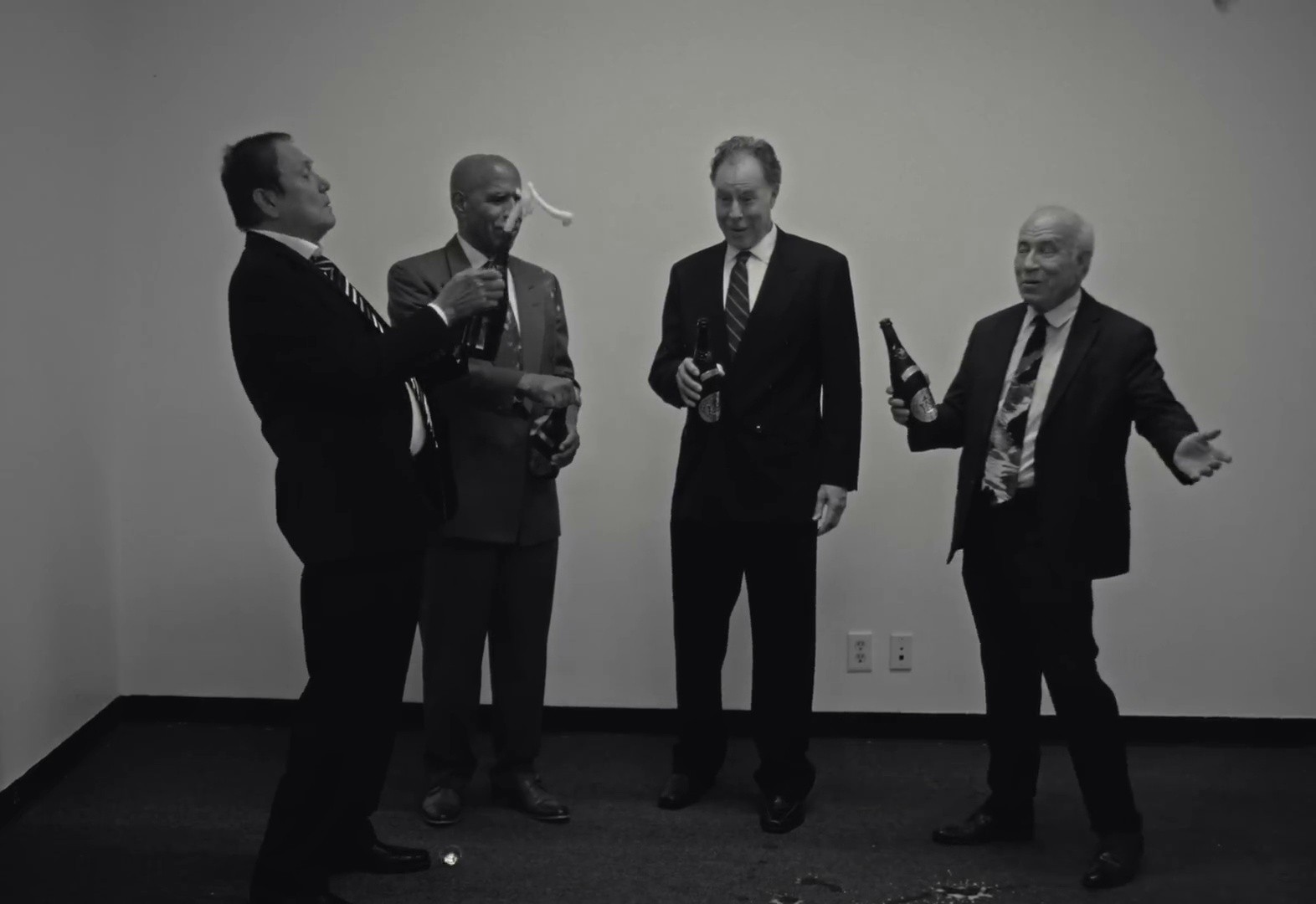 WIT IT (2025) —  shot,  lighting