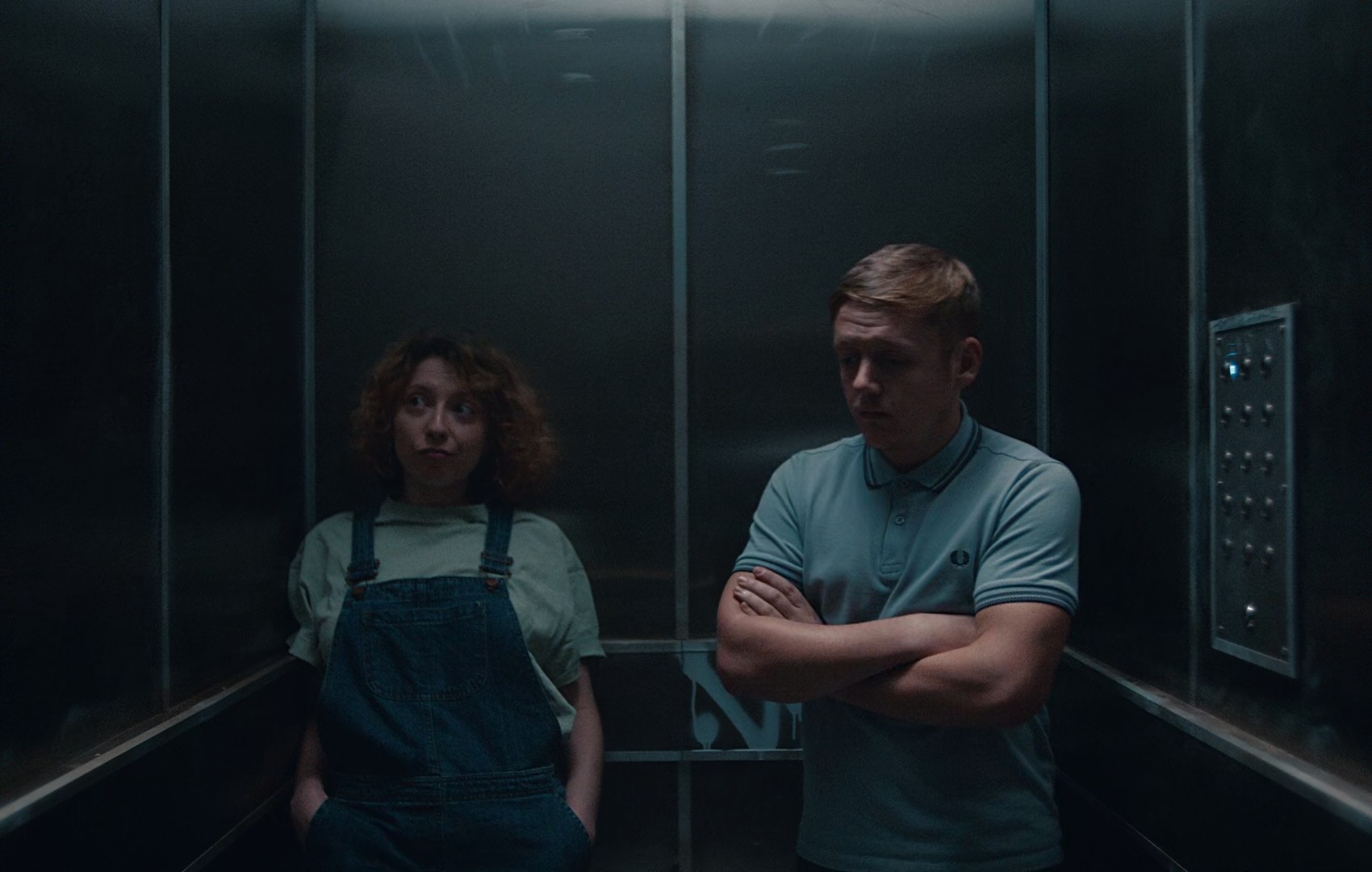 I Need (2021) —  shot,  lighting