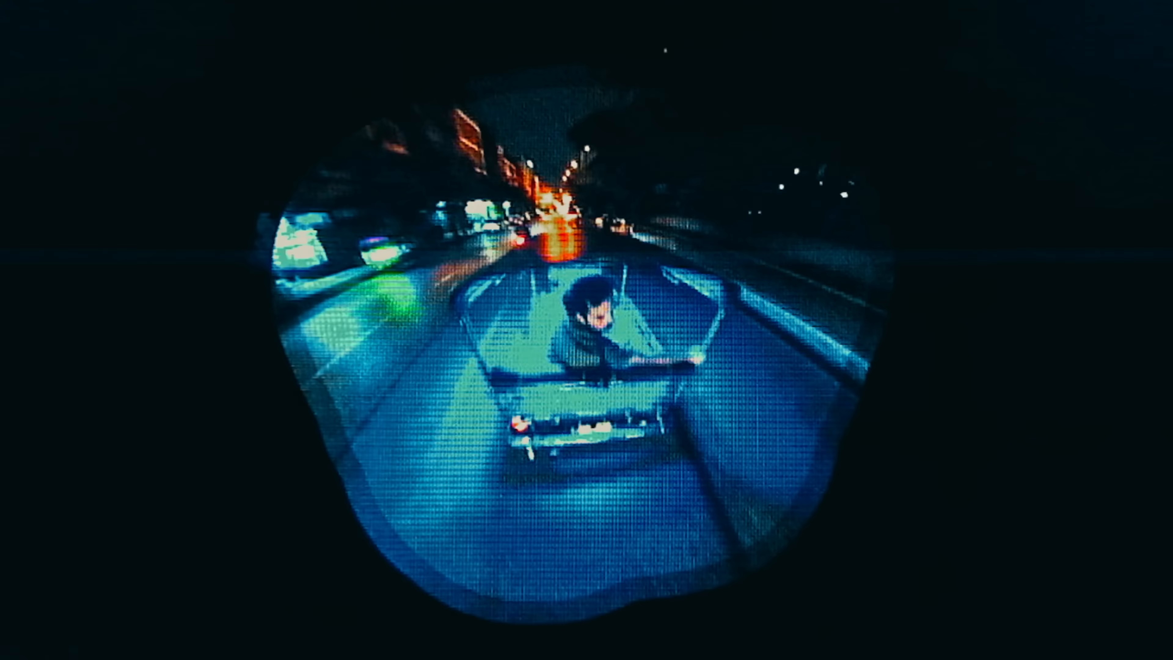 Magpie (2024) —  shot,  lighting