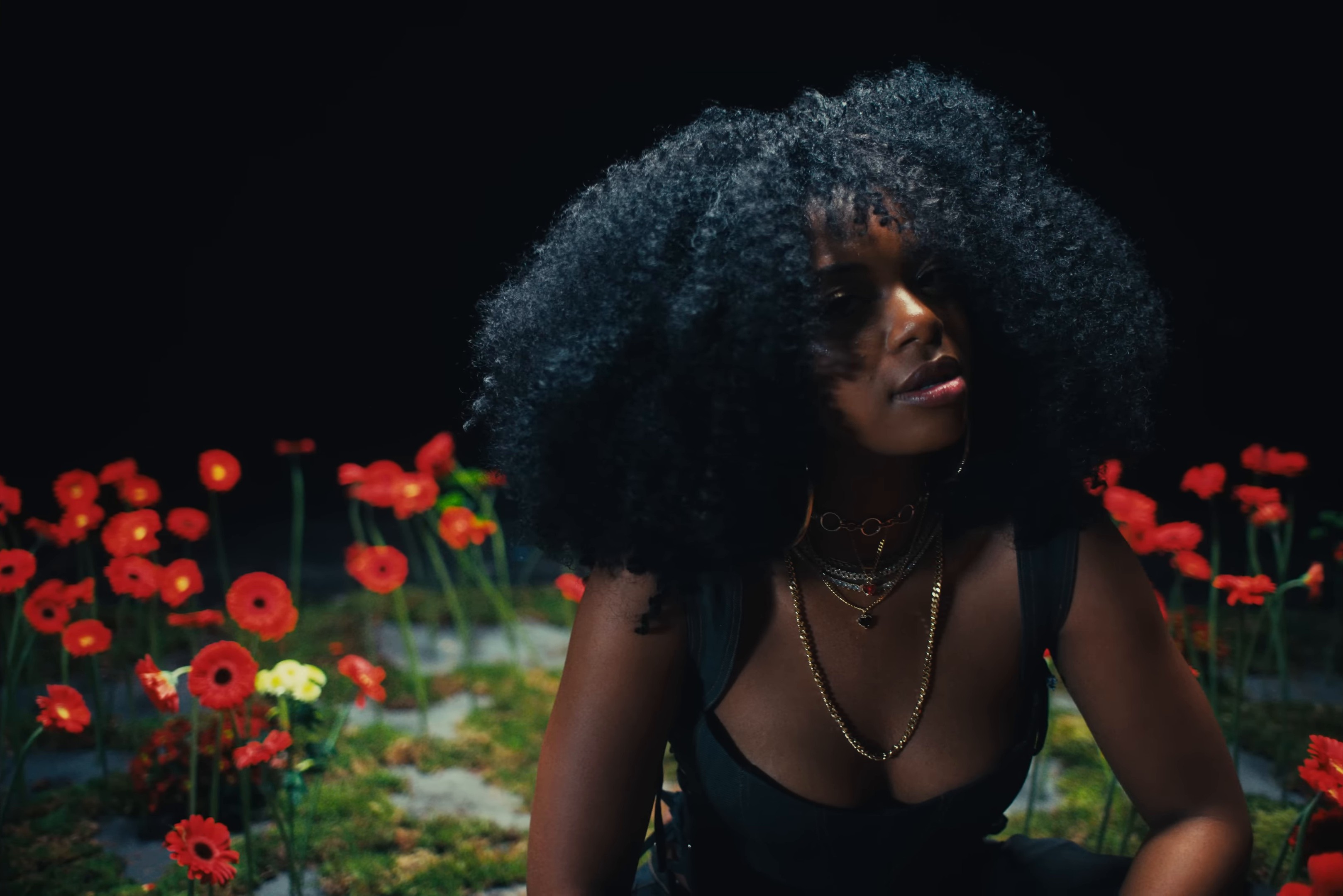 Comment on s'aime (2024) —  shot,  lighting