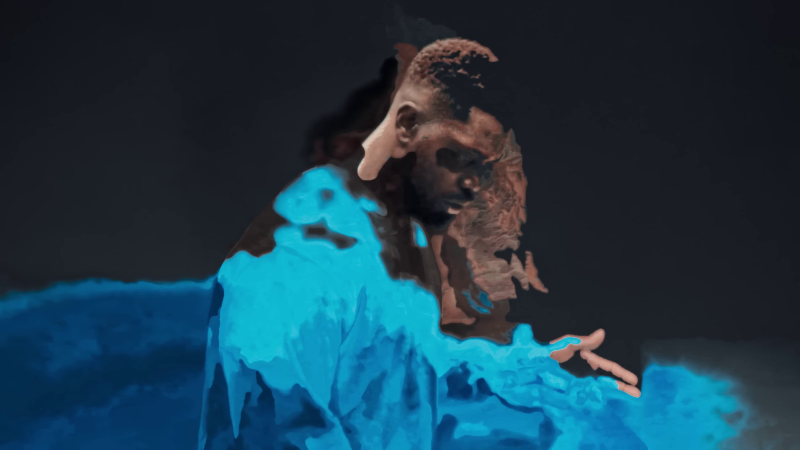 Twin Sisters (2023) —  shot,  lighting