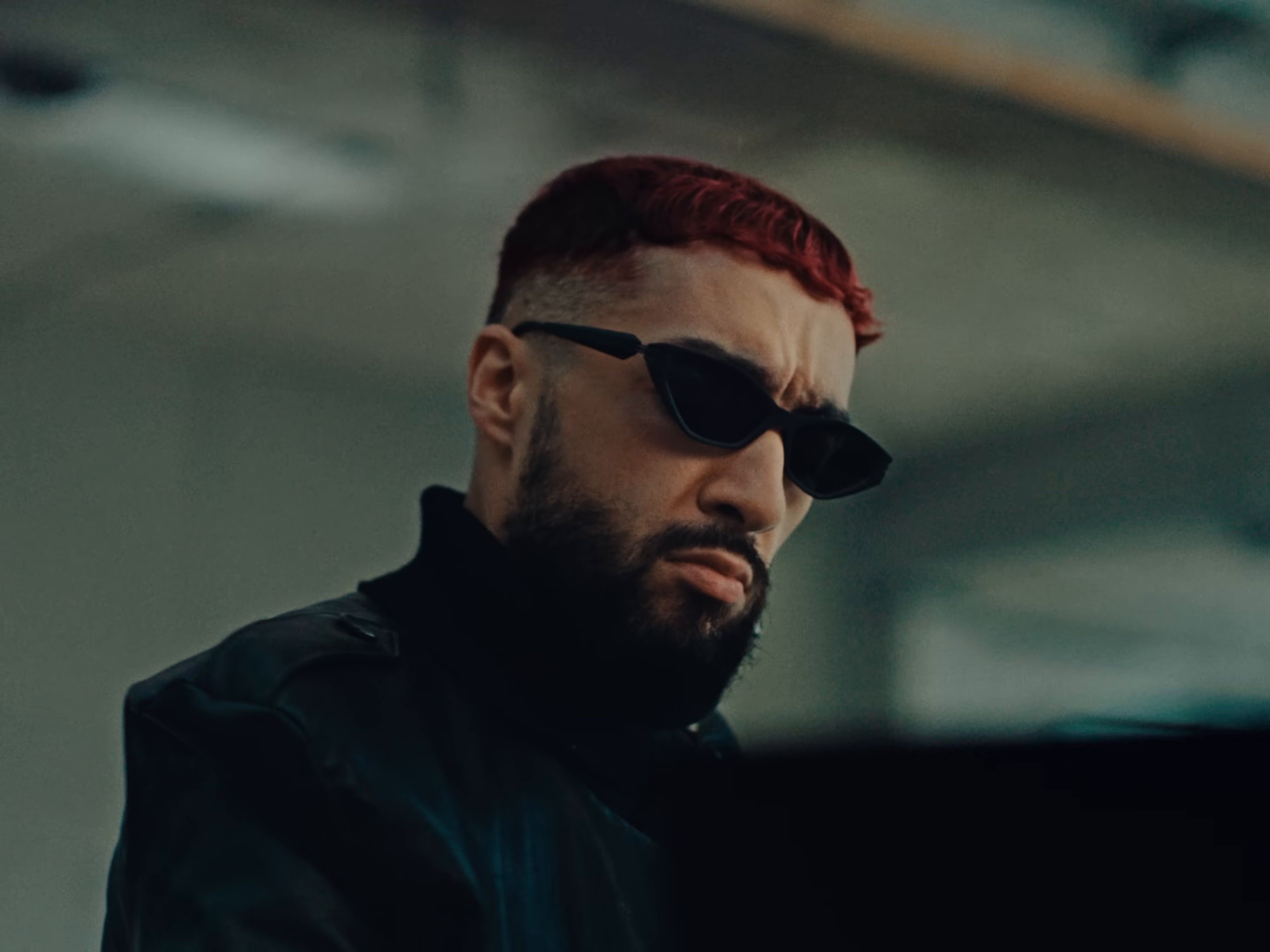 Épilogue (2025) —  shot,  lighting