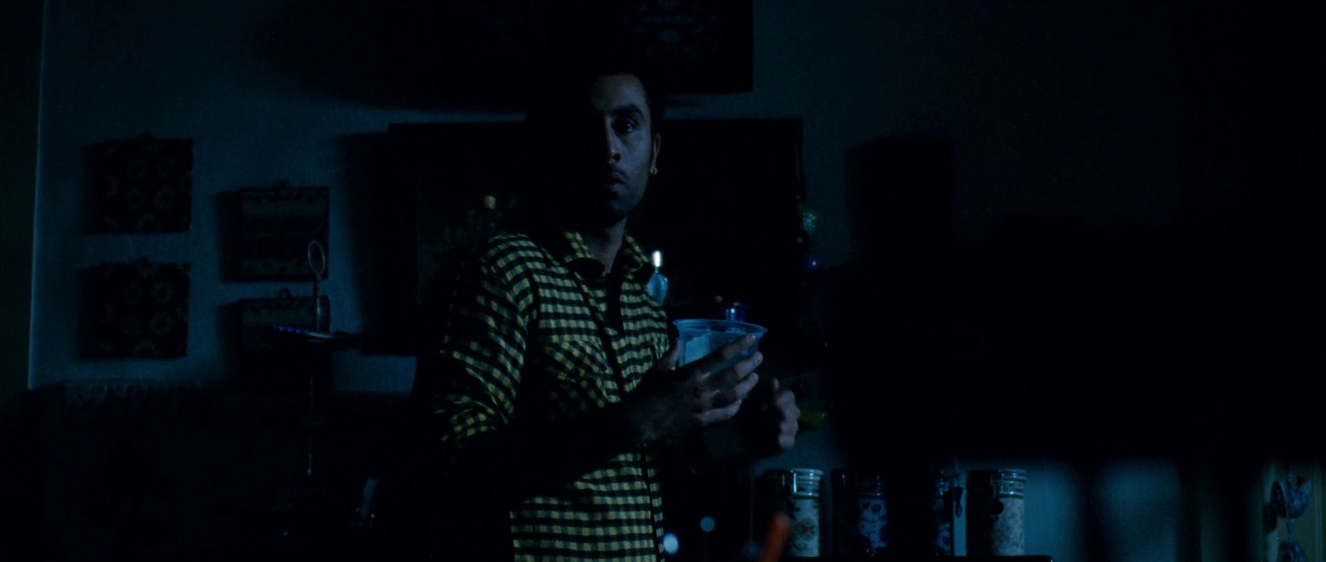 Yeh Jawaani Hai Deewani (2023) —  shot,  lighting