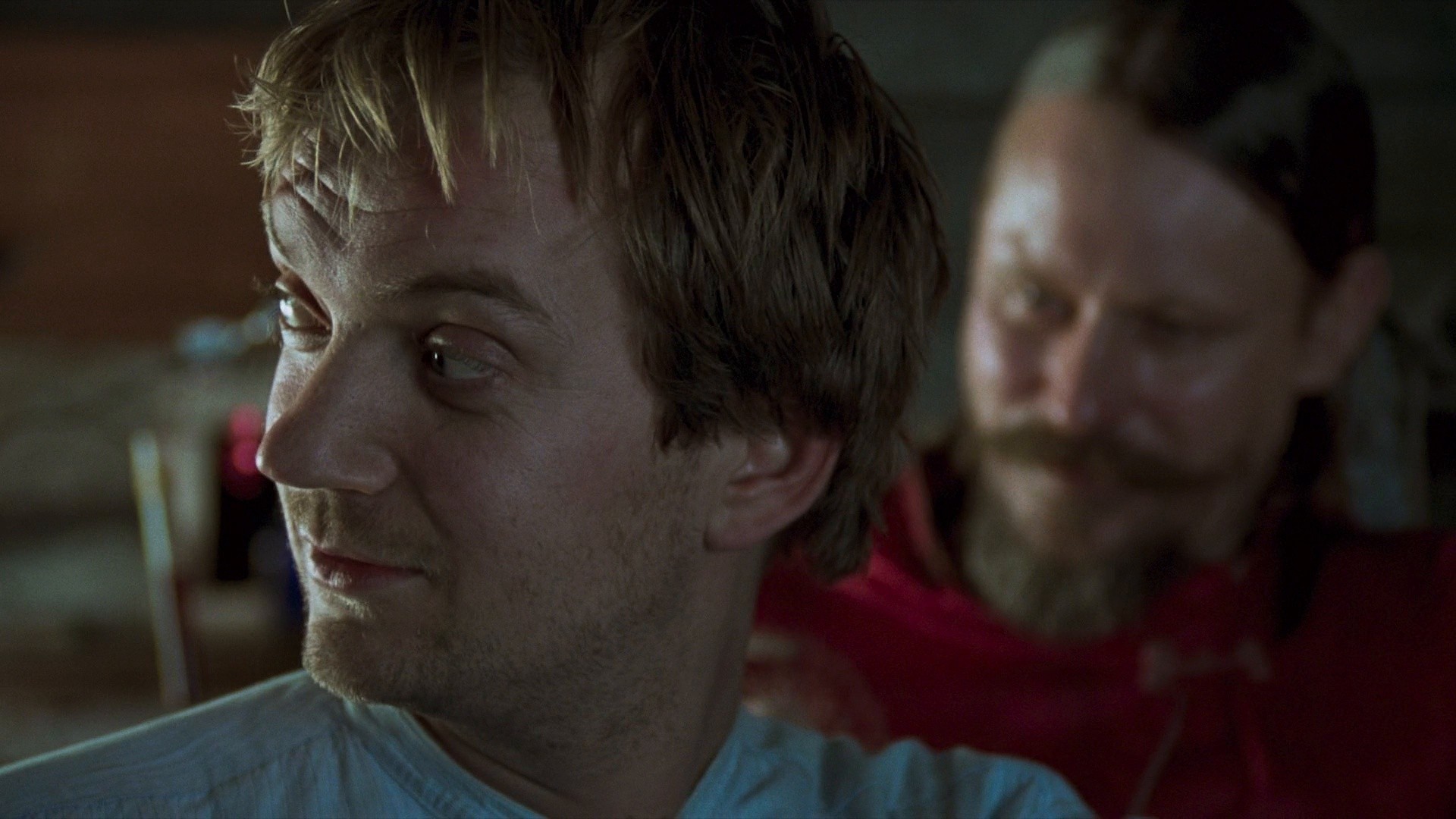 Zero Kelvin (1995) —  shot,  lighting