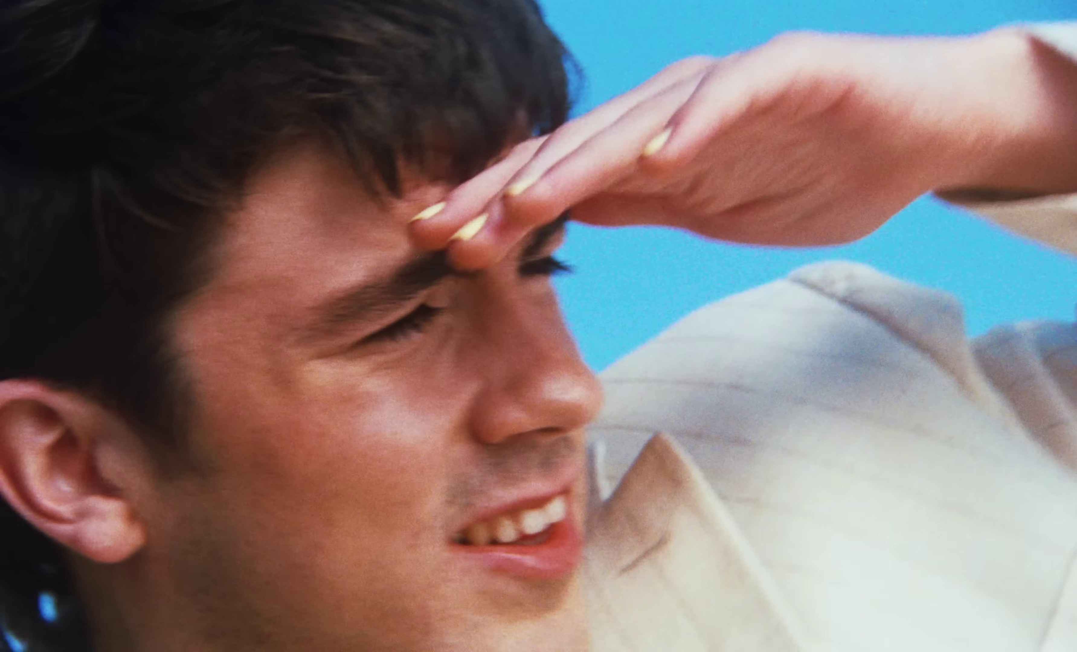 Sympathy (2023) —  shot,  lighting